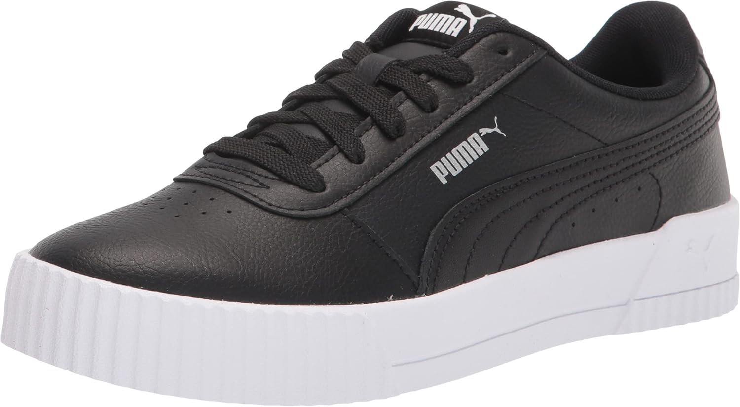 PUMA Women's Carina Sneaker | Amazon (US)