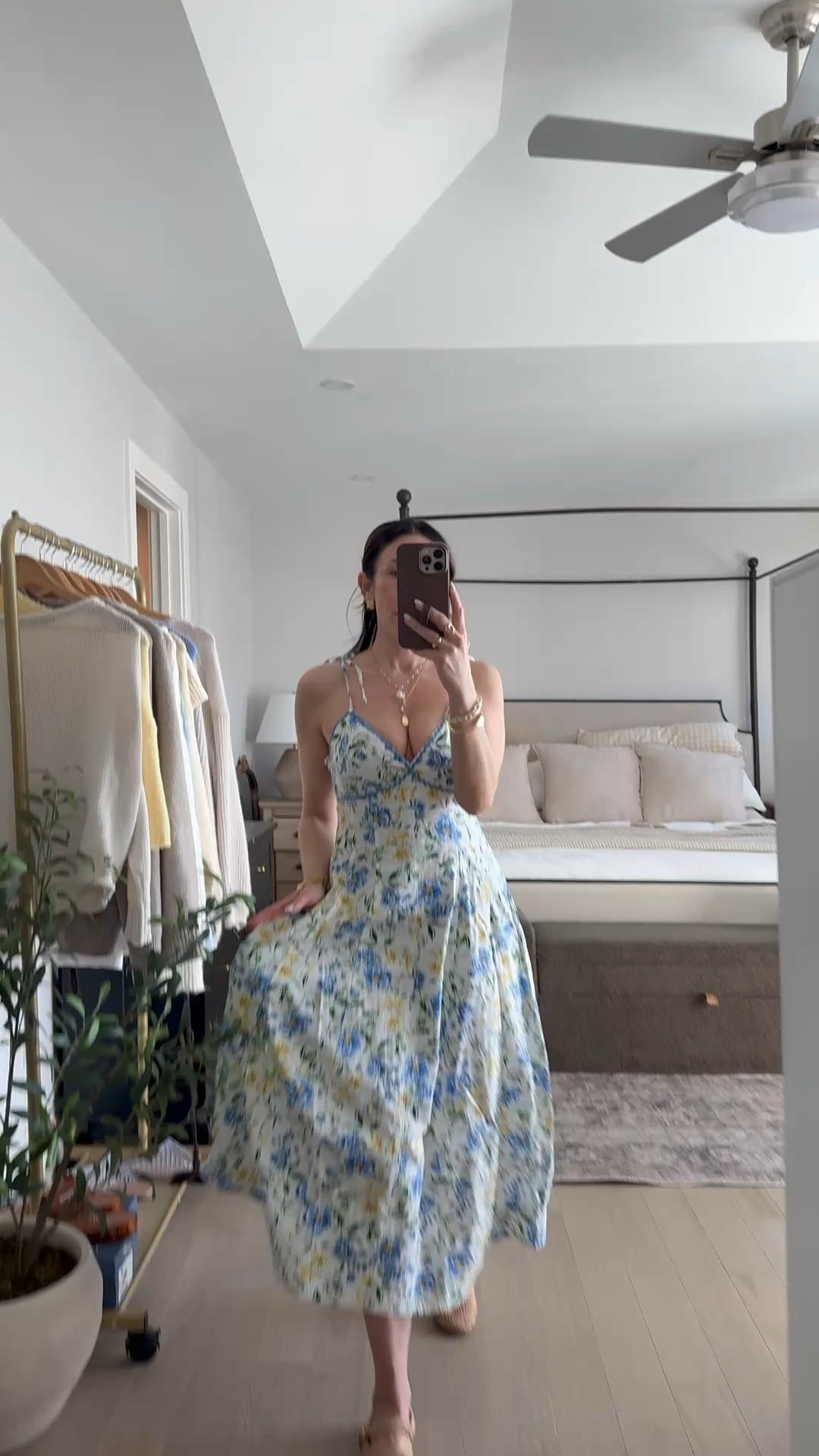 I absolutely love the spring☀️summer dresses at Walmart.

#LTKSpringSale #LTKSeasonal #LTKSaleAlert