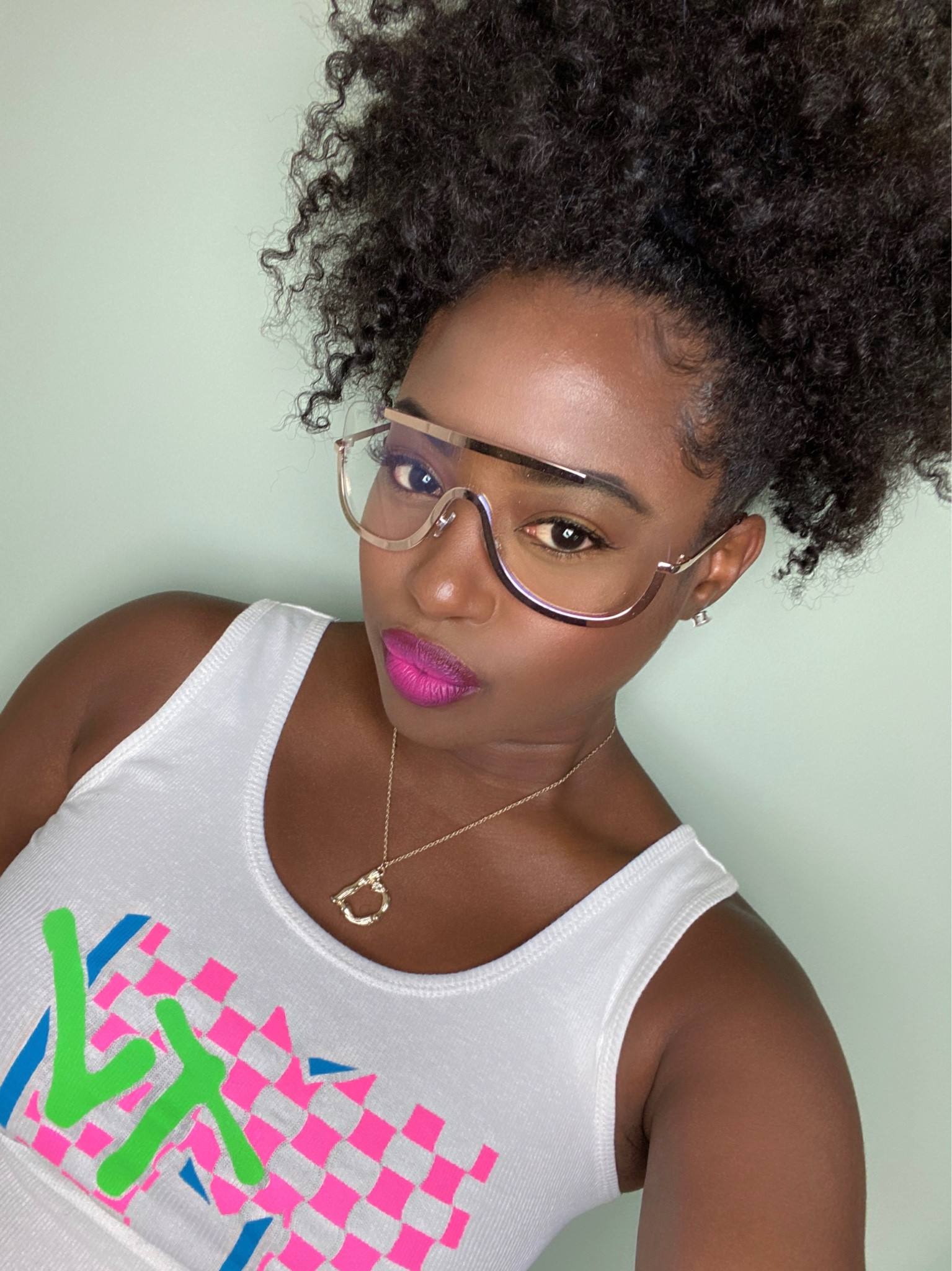 Hair & Beauty. 