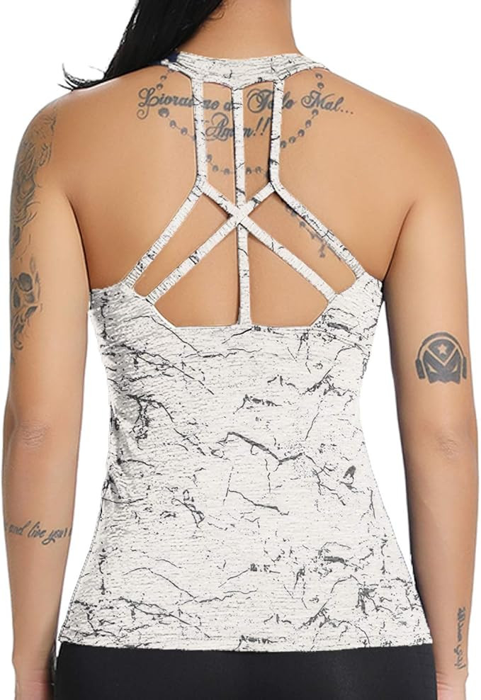 KIWI RATA Women Seamless Sport Bra High Impact Workout Crop Tops Fitness Activewear Yoga Bra Mesh... | Amazon (US)