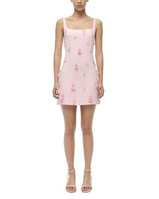 Cailinn Mini Dress | Bloomingdale's (US)