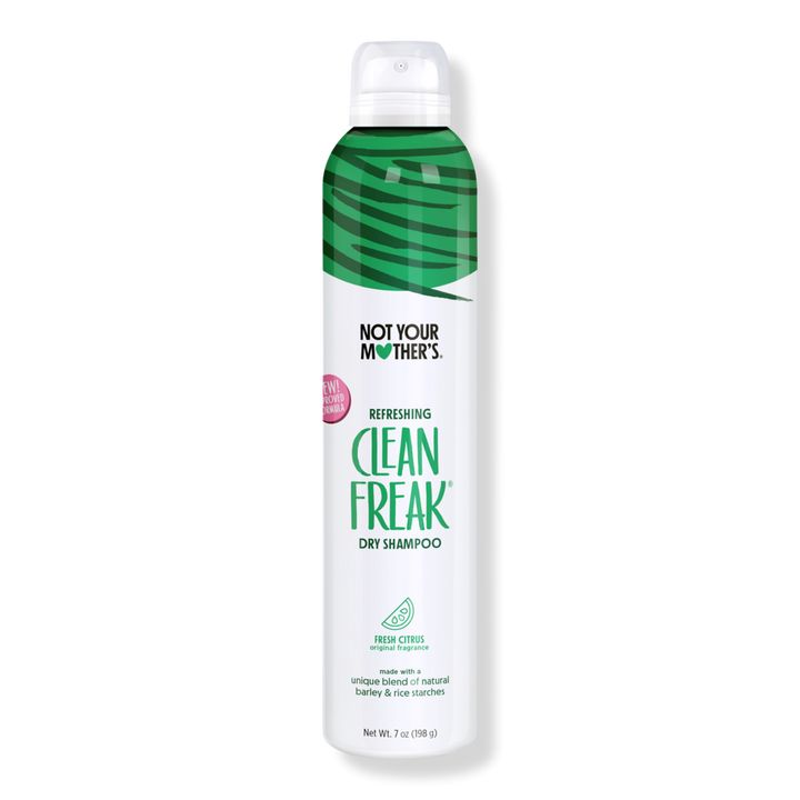 Clean Freak Original Refreshing Dry Shampoo | Ulta