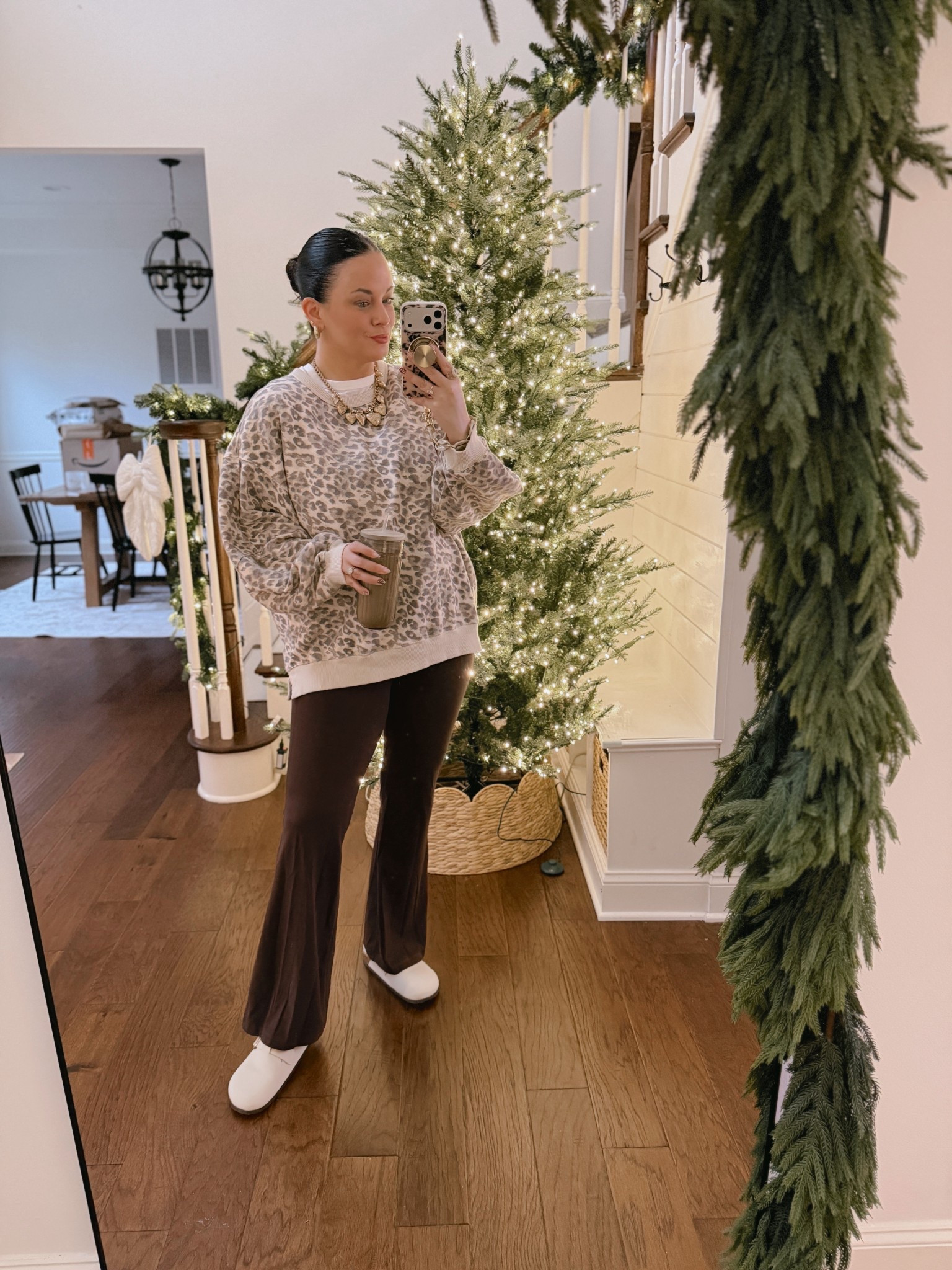 Casual OOTD

#LTKMidsize #LTKFindsUnder50 #LTKootd