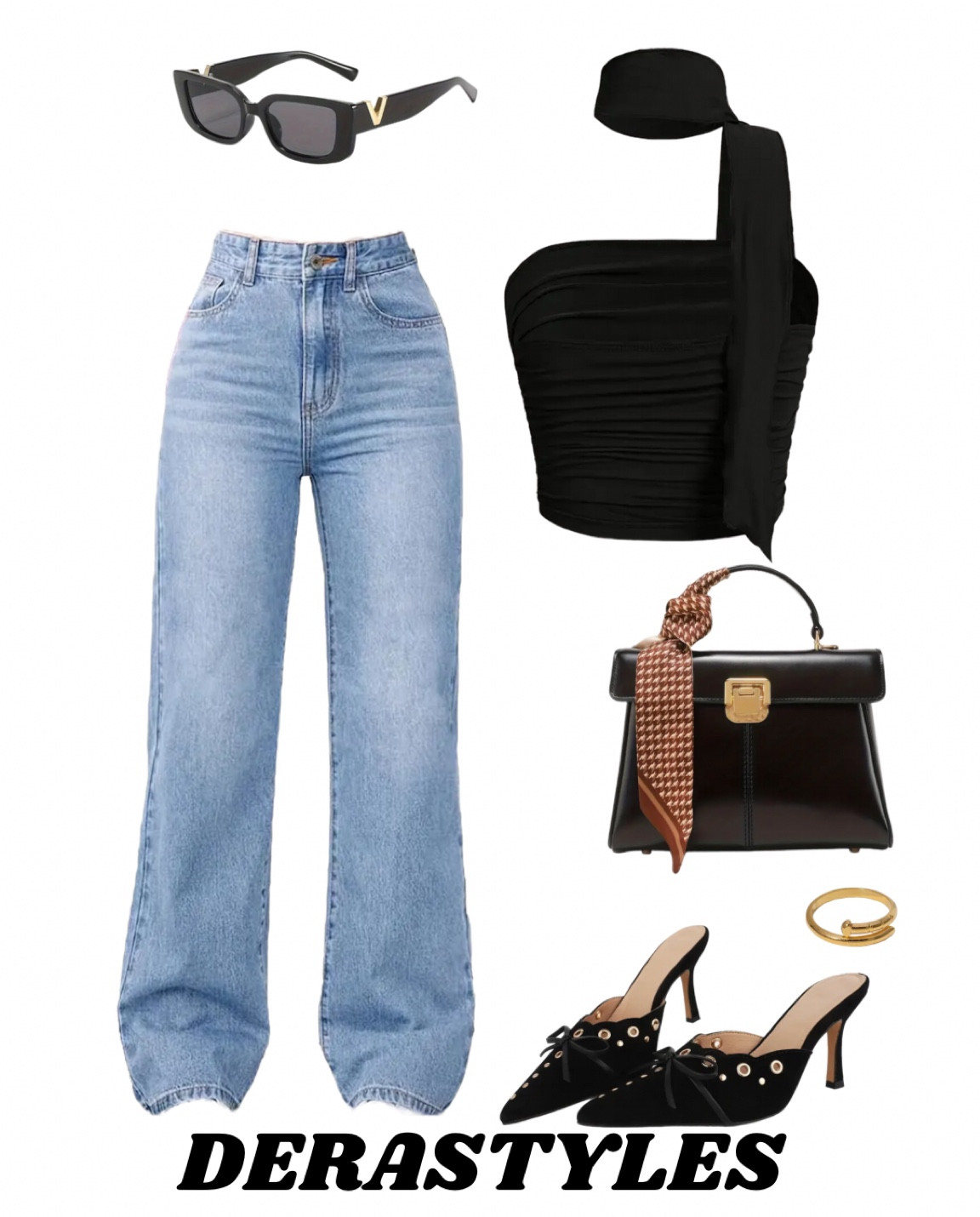 luxury looks are a fav 😍 
Get ready for @temu Big gift packages for you!
🎁Free Gift for TEMU App New Users ONLY!!
🔥Download Temu App and 🔍【dpj9456】 in the search bar🧺
Get free gifts with qualifying orders!
-
#Temu #Temufinds