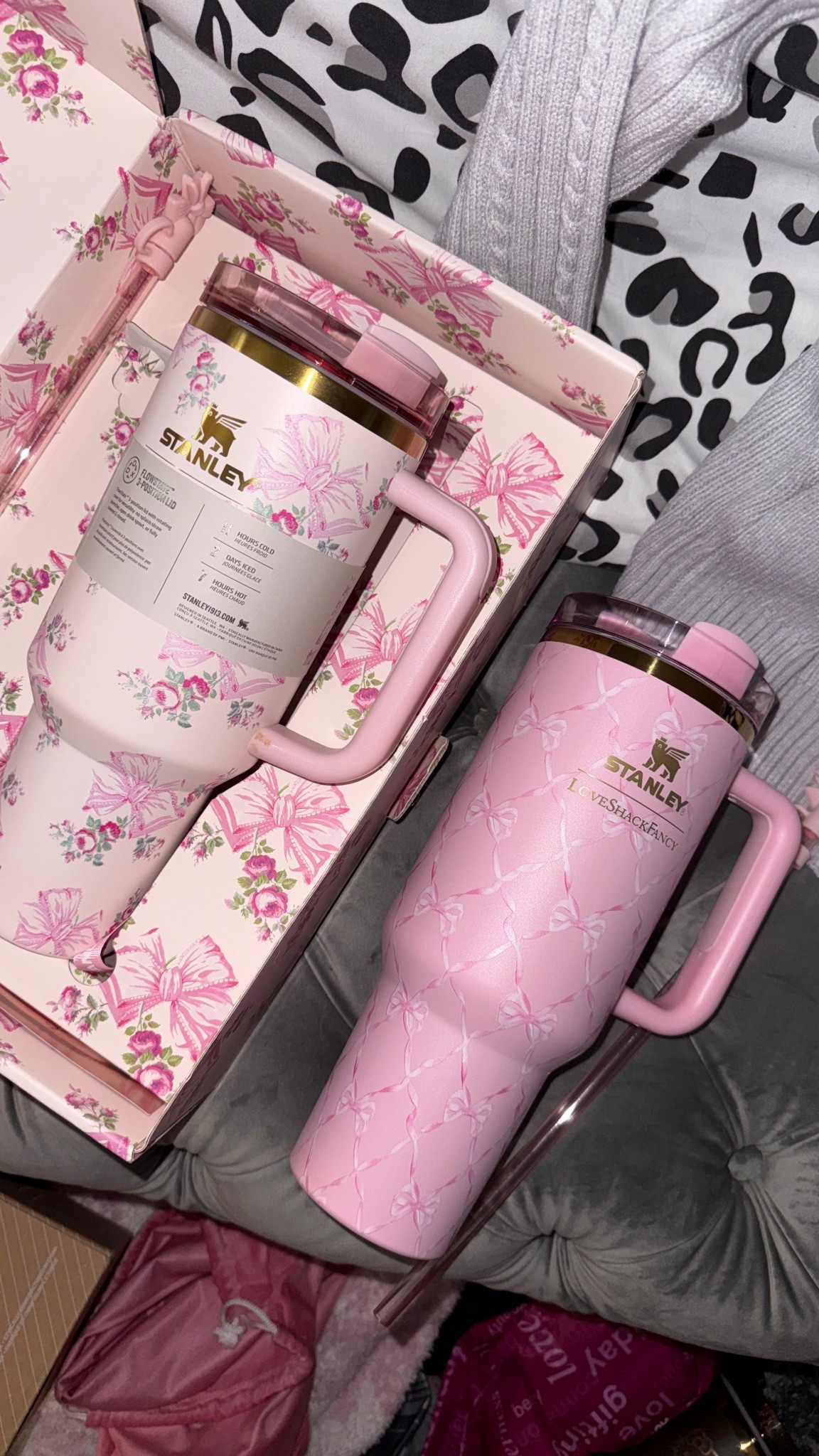 Obsessed with the packaging!!!!!  Fast ship!

#LTKGiftGuide #LTKSaleAlert #LTKSeasonal