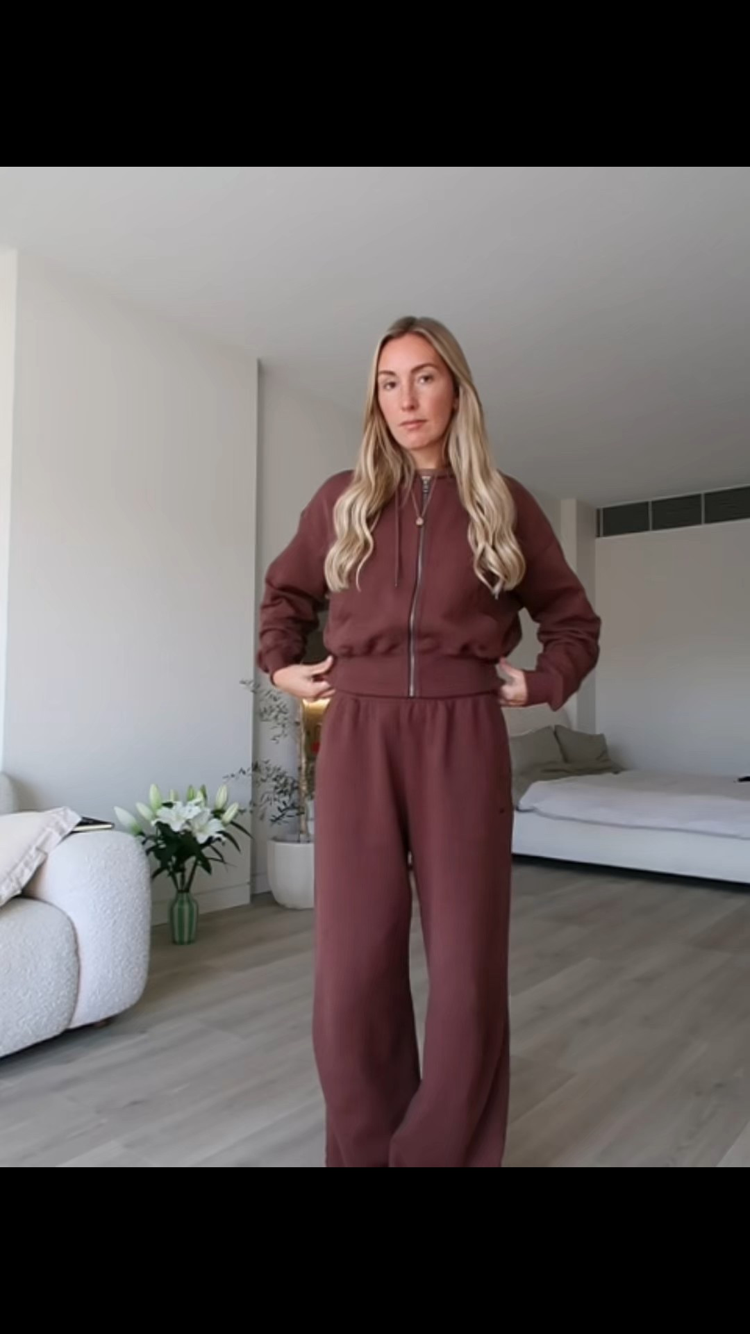 MK X STYLERUNNER TRACKSUIT, tracksuit