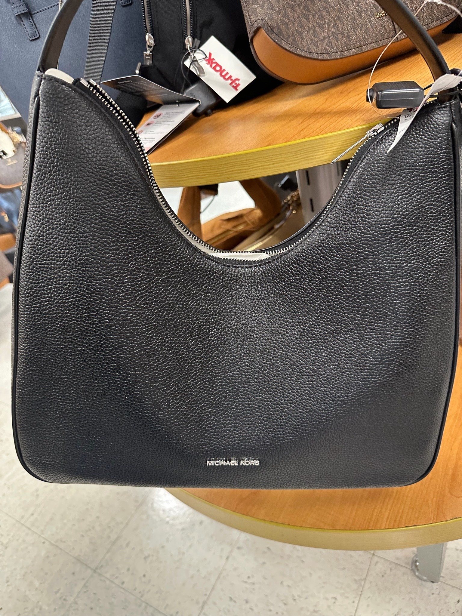 New find @TJ Maxx 





Fall handbag, fall fashion

#LTKSaleAlert #LTKWorkwear #LTKdayinmylife