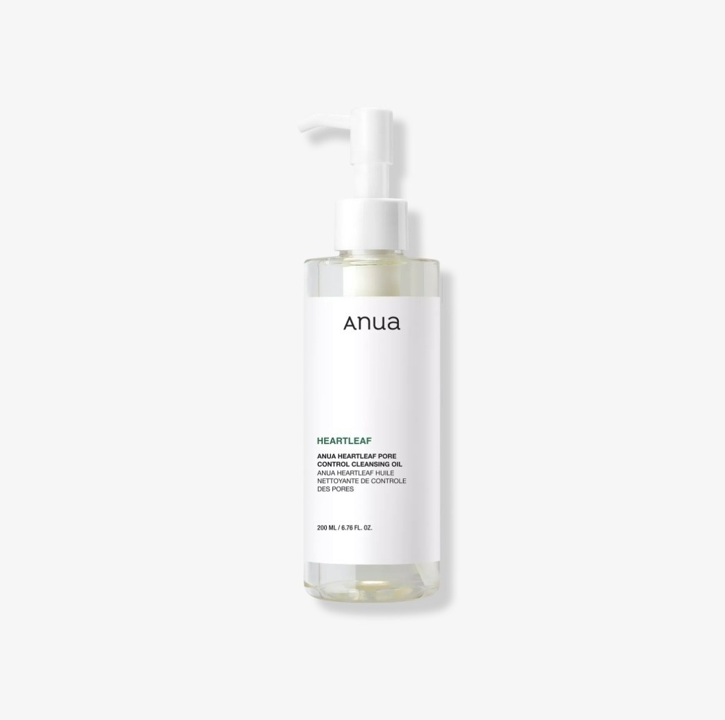 Anua Oil Cleanser 
