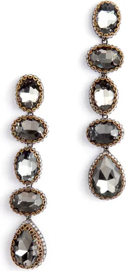 Tyra Drop Earrings | Nordstrom