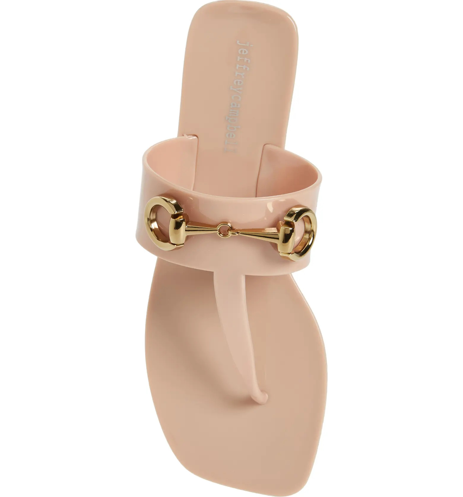 Jeffrey Campbell A Lil Bit Sandal | Nordstrom | Nordstrom