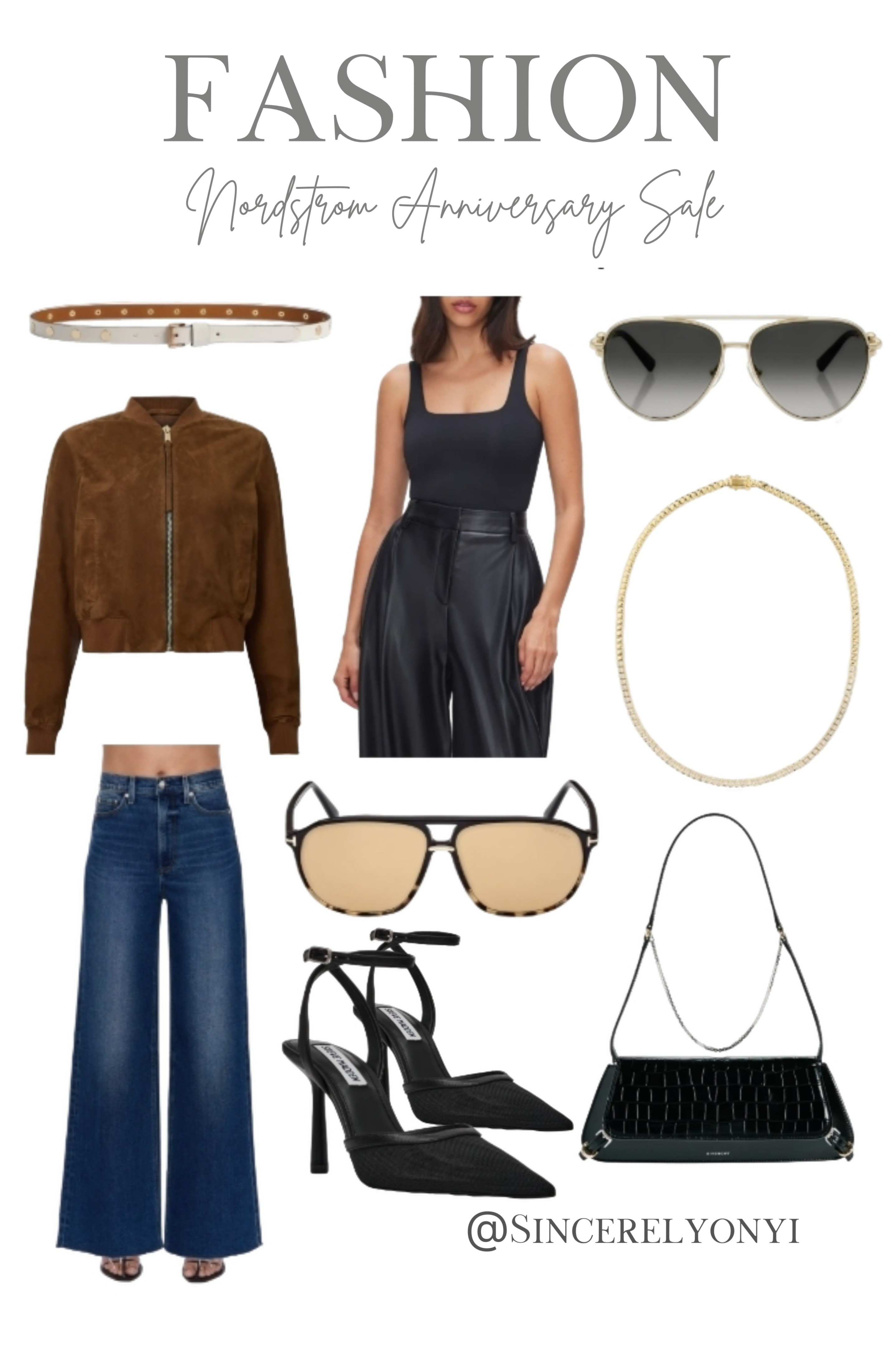 NORDSTROM ANNIVERSARY SALE IS LIVE! Don't miss out on brand-new fall fashion at seriously discounted prices. Shop before it's gone! #Nordstrom #AnniversarySale #NSale #FashionDeals #ShopNow

#LTKActive #LTKU #LTKStyleTip