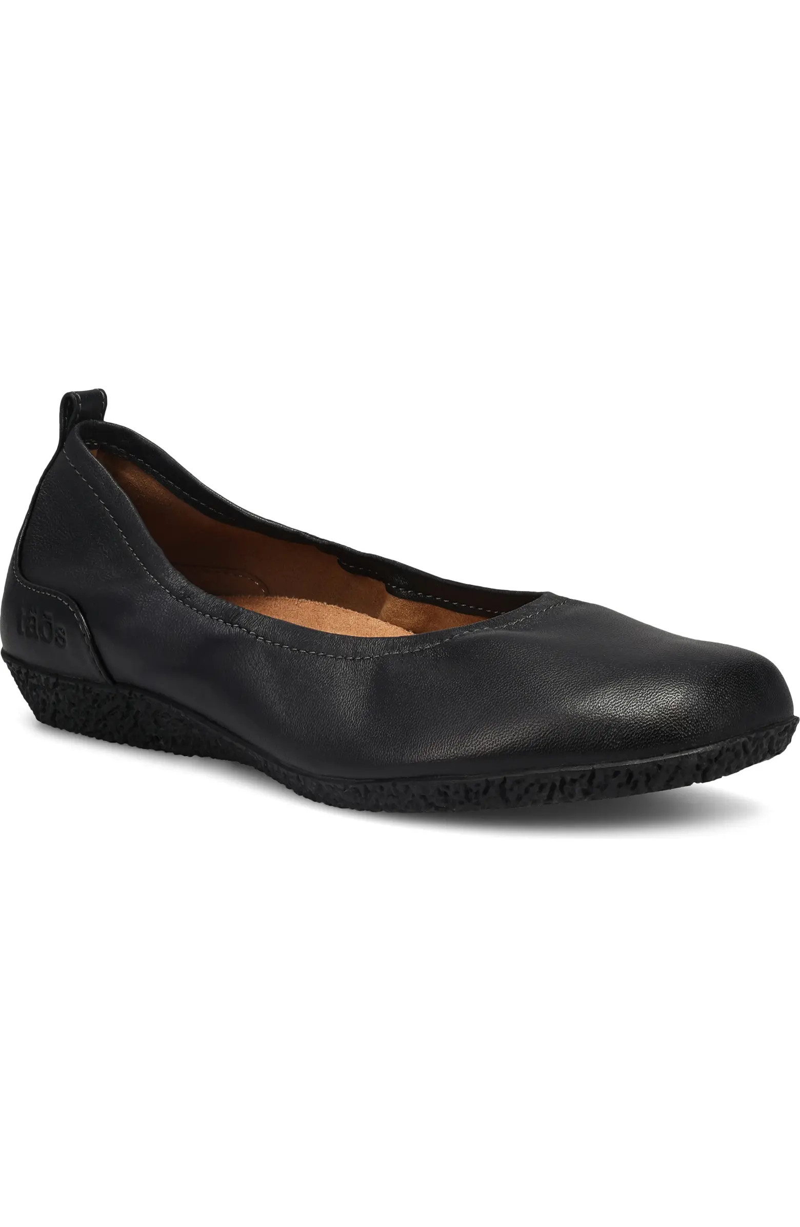 Chit Chat Ballet Flat (Women) | Nordstrom