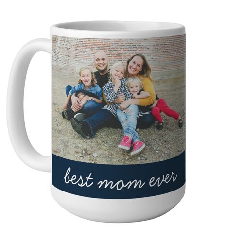 Love Script Grid Mug | Mugs | Shutterfly | Shutterfly