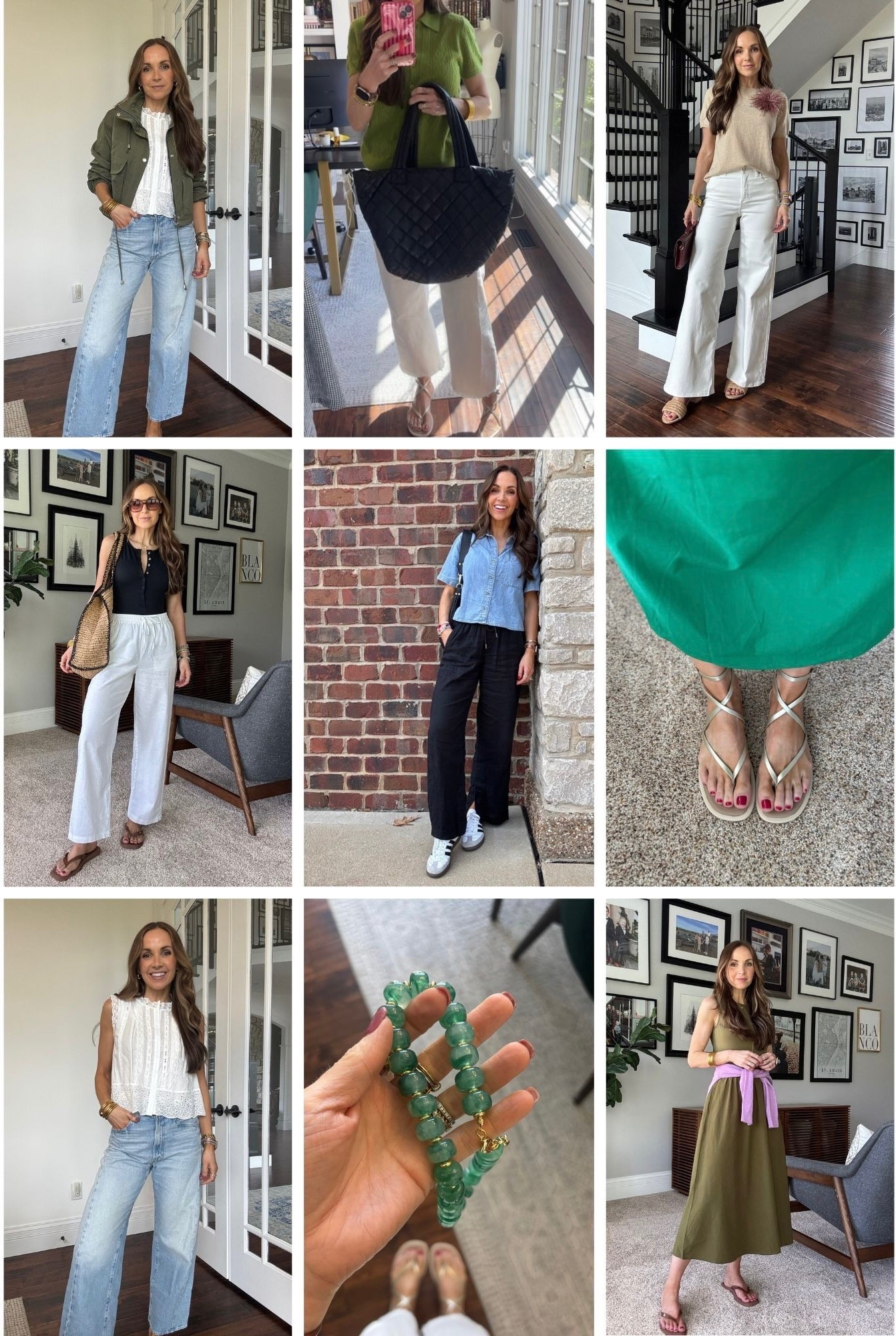 New arrivals I’m loving! 