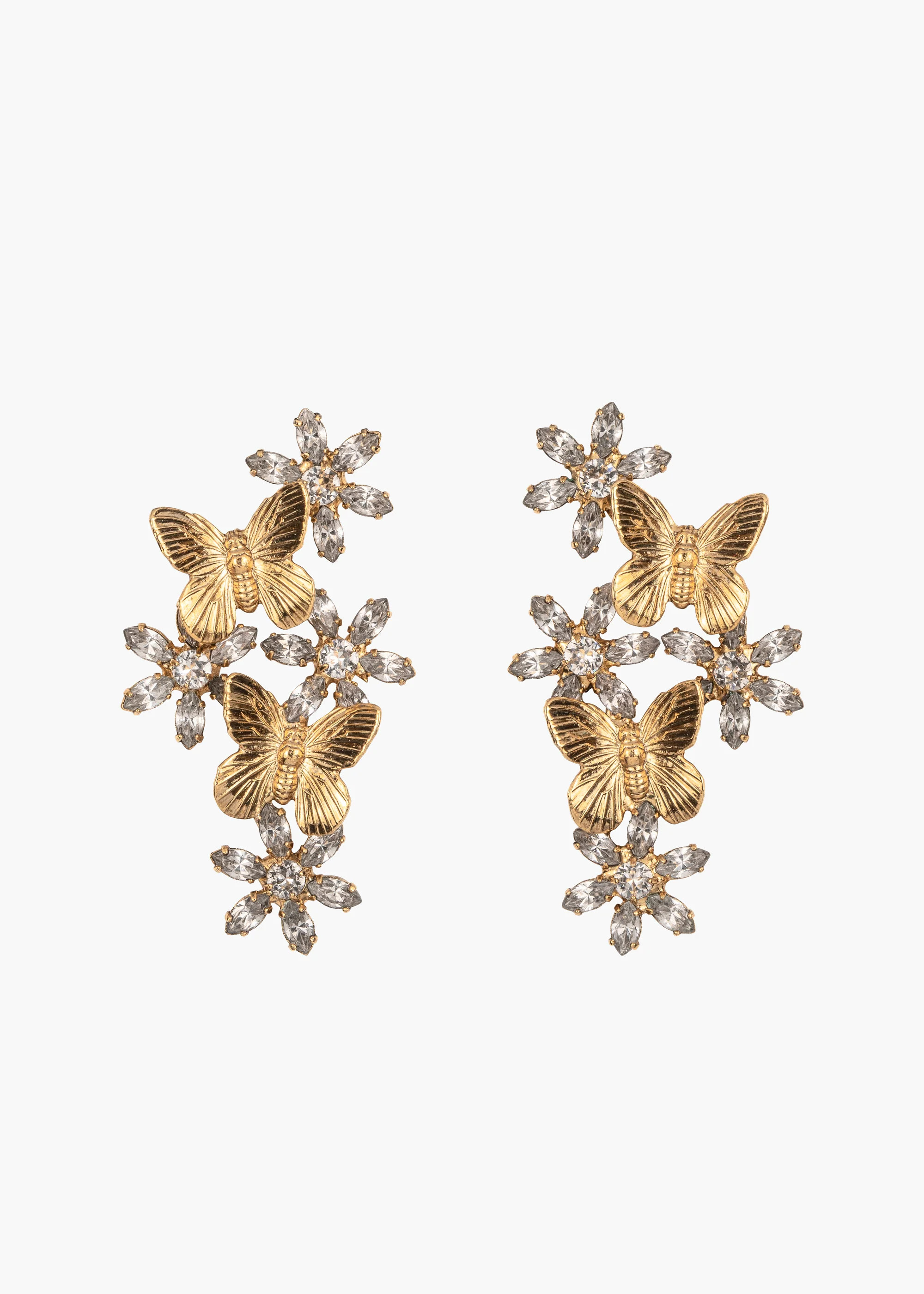 Valeria Earrings | Jennifer Behr 