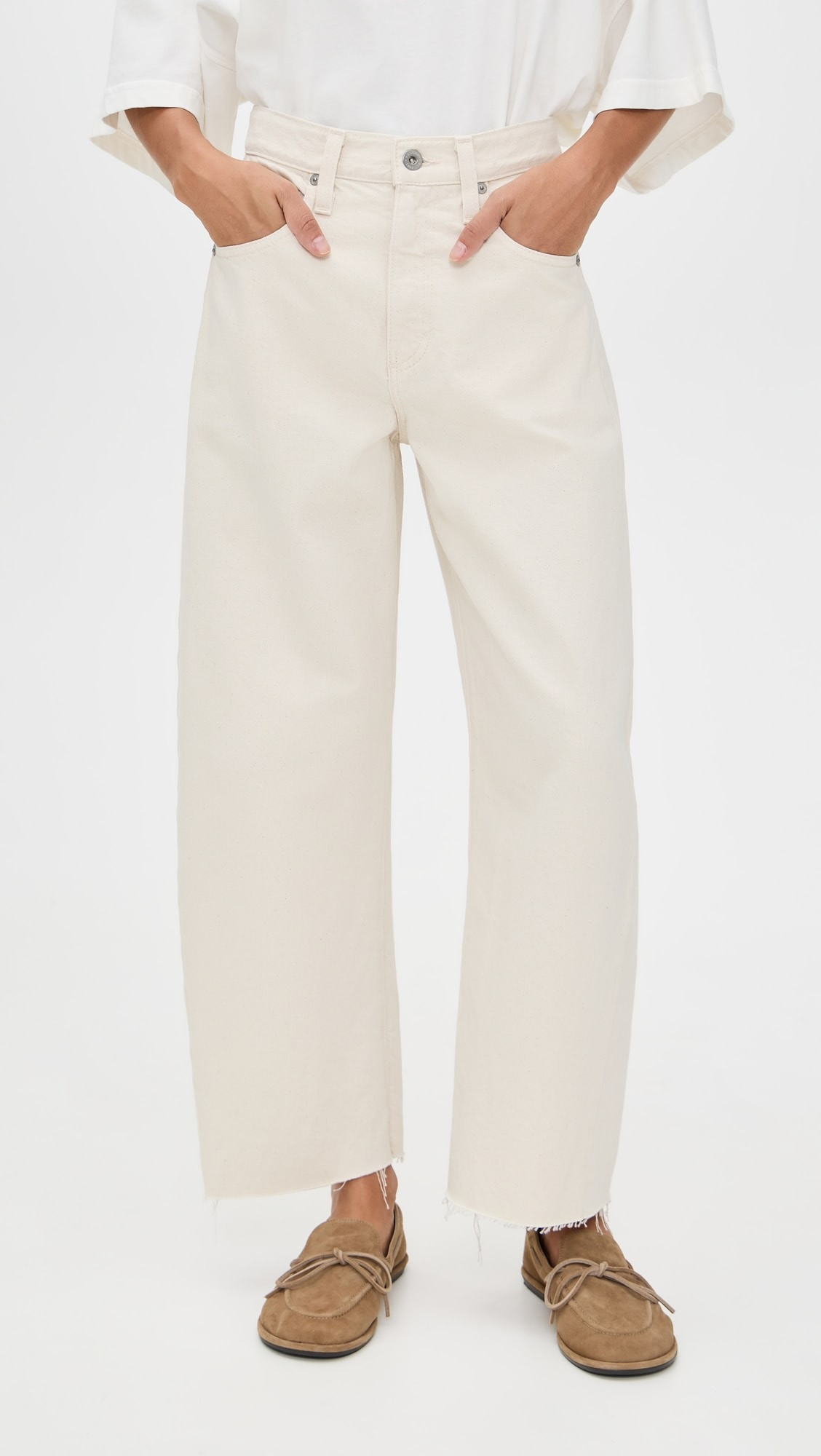 Hattie Crop Pants | Shopbop