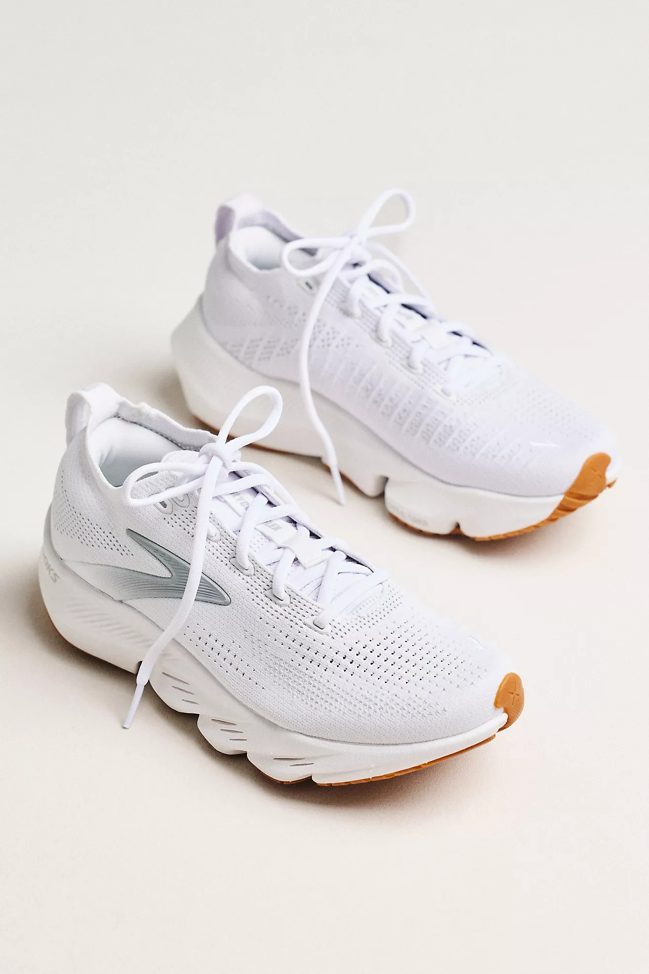 Brooks Glycerin Flex Sneakers | Anthropologie (US)