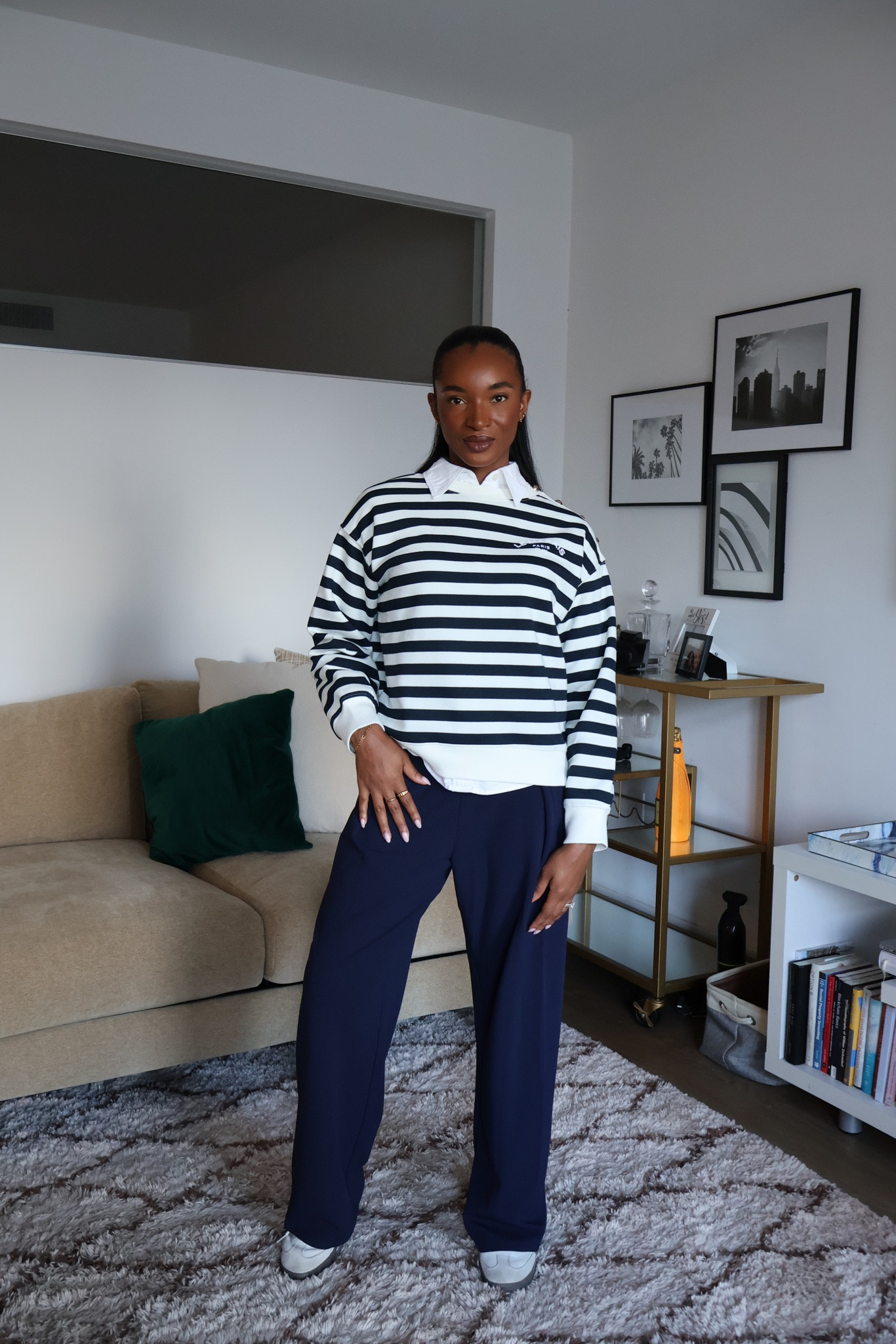 Office outfit of the day 

#LTKStyleTip #LTKWorkwear