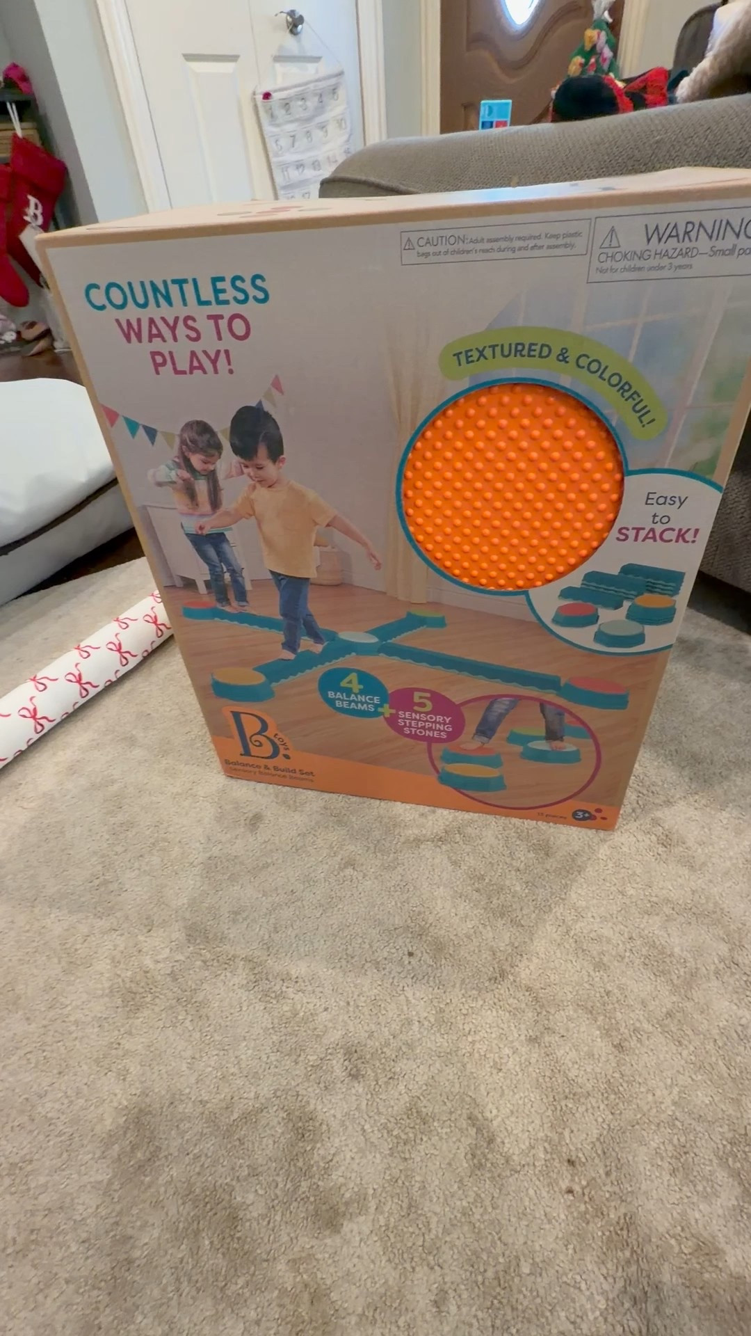 Kids gift idea / on sale 

#LTKGiftGuide #LTKKids #LTKHoliday