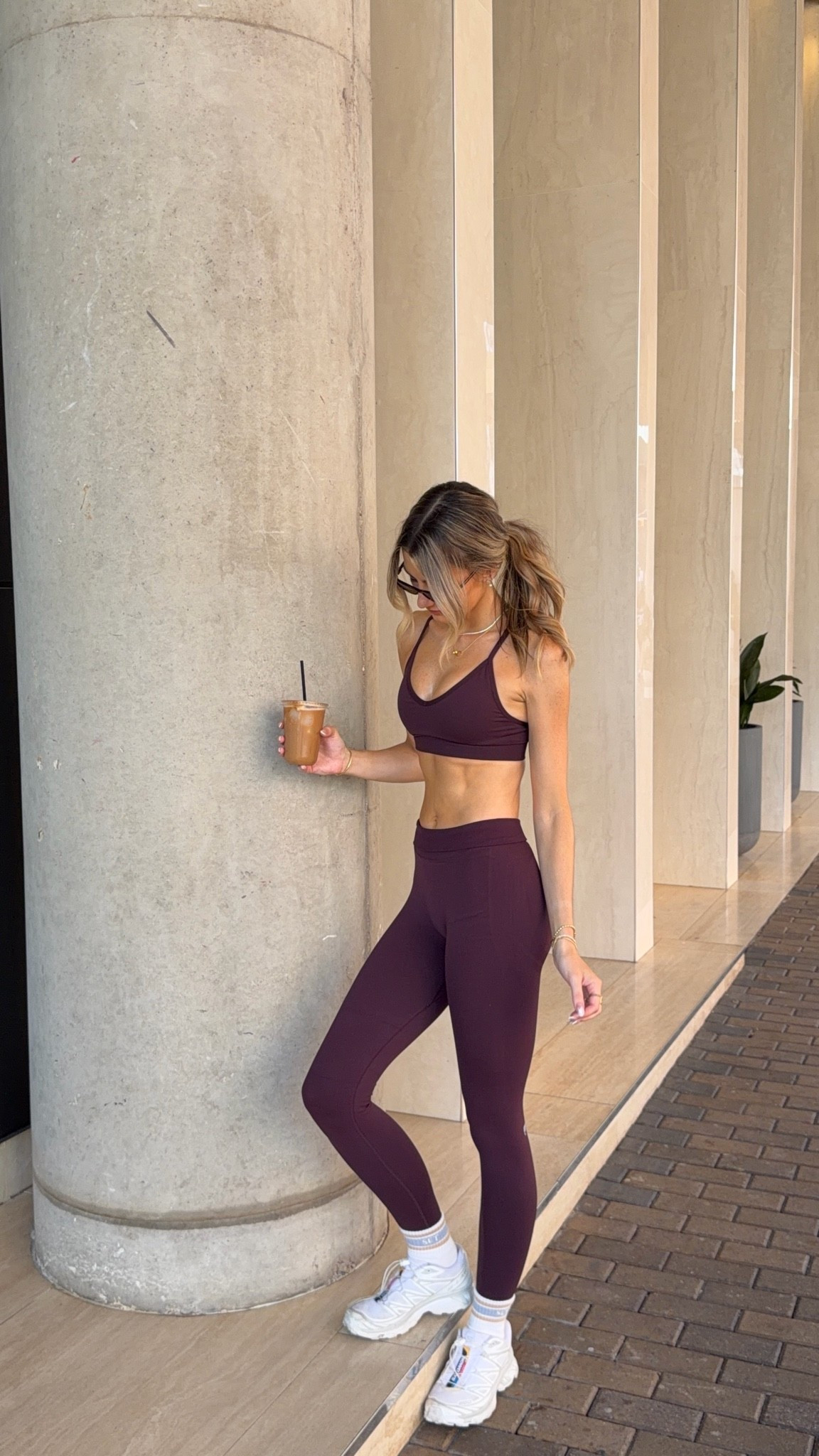 workout set