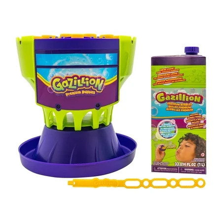 Gazillion - Ultimate Bubble Craze | Walmart (US)