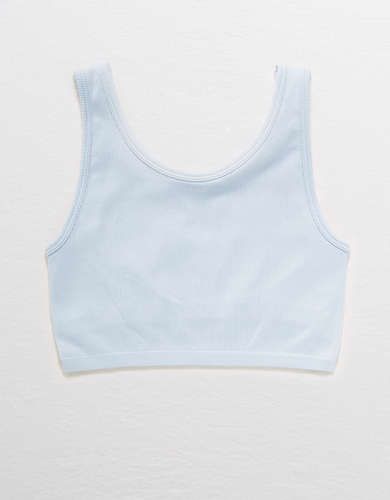 Aerie Real Free Tank Bralette | American Eagle Outfitters (US & CA)