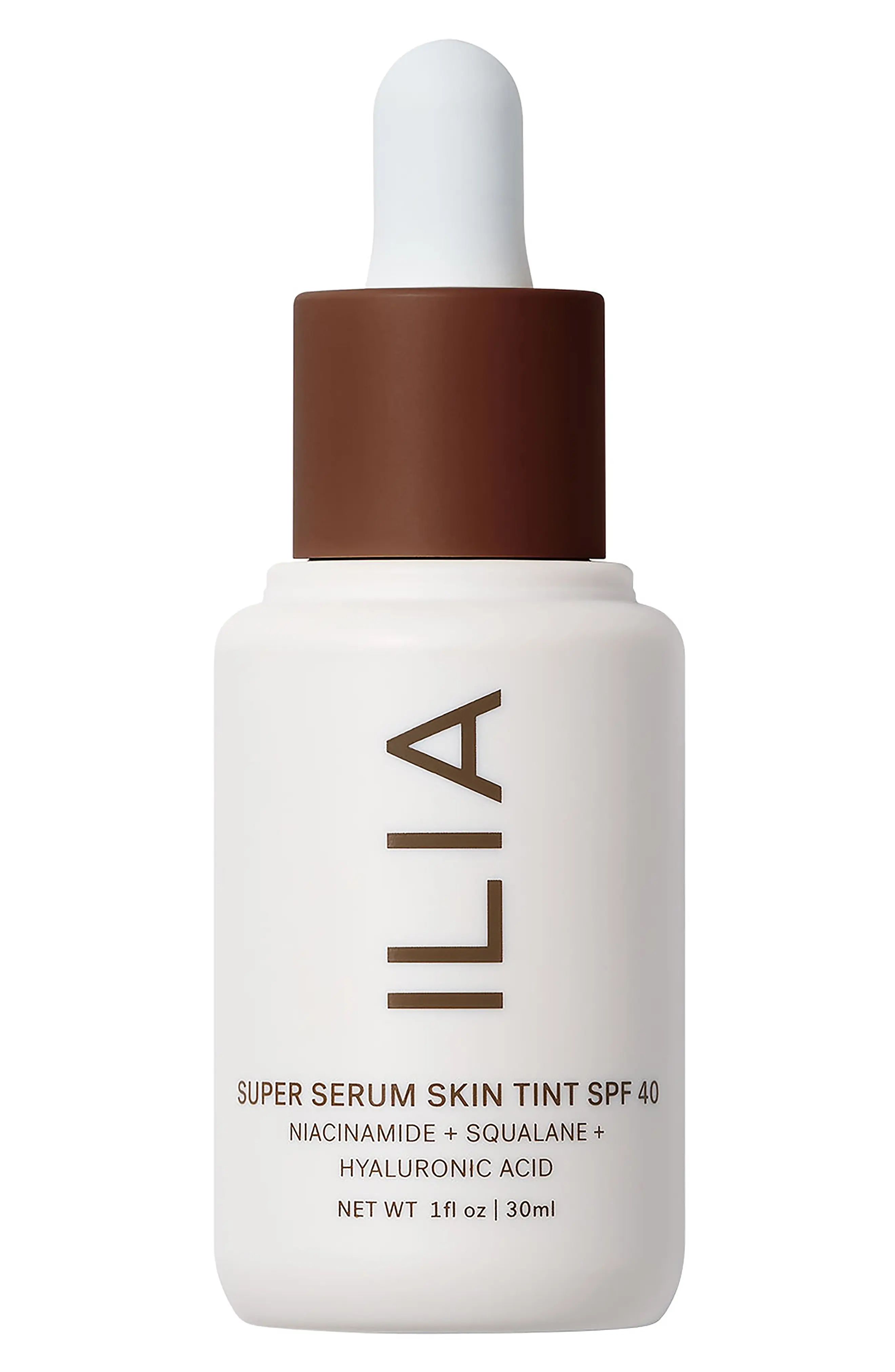 Ilia Super Serum Skin Tint Spf 40 - 17 Miho | Nordstrom