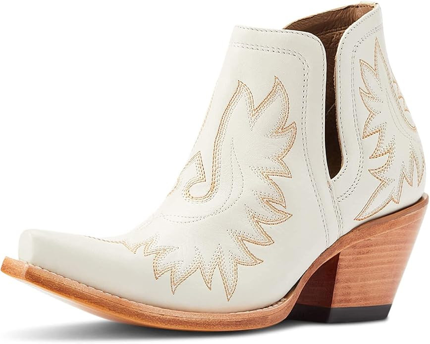 ARIAT Women's Dixon Western Boot | Amazon (US)