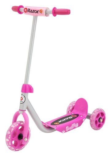 Razor Jr. Lil' Kick Scooter | Amazon (US)