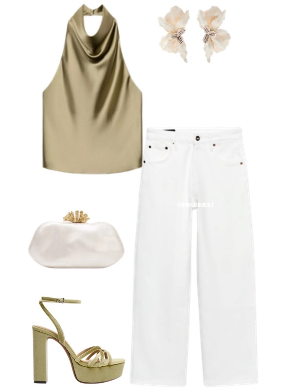 Girls night outfit inspo 🍸

#LTKuk #LTKspring #LTKsummer