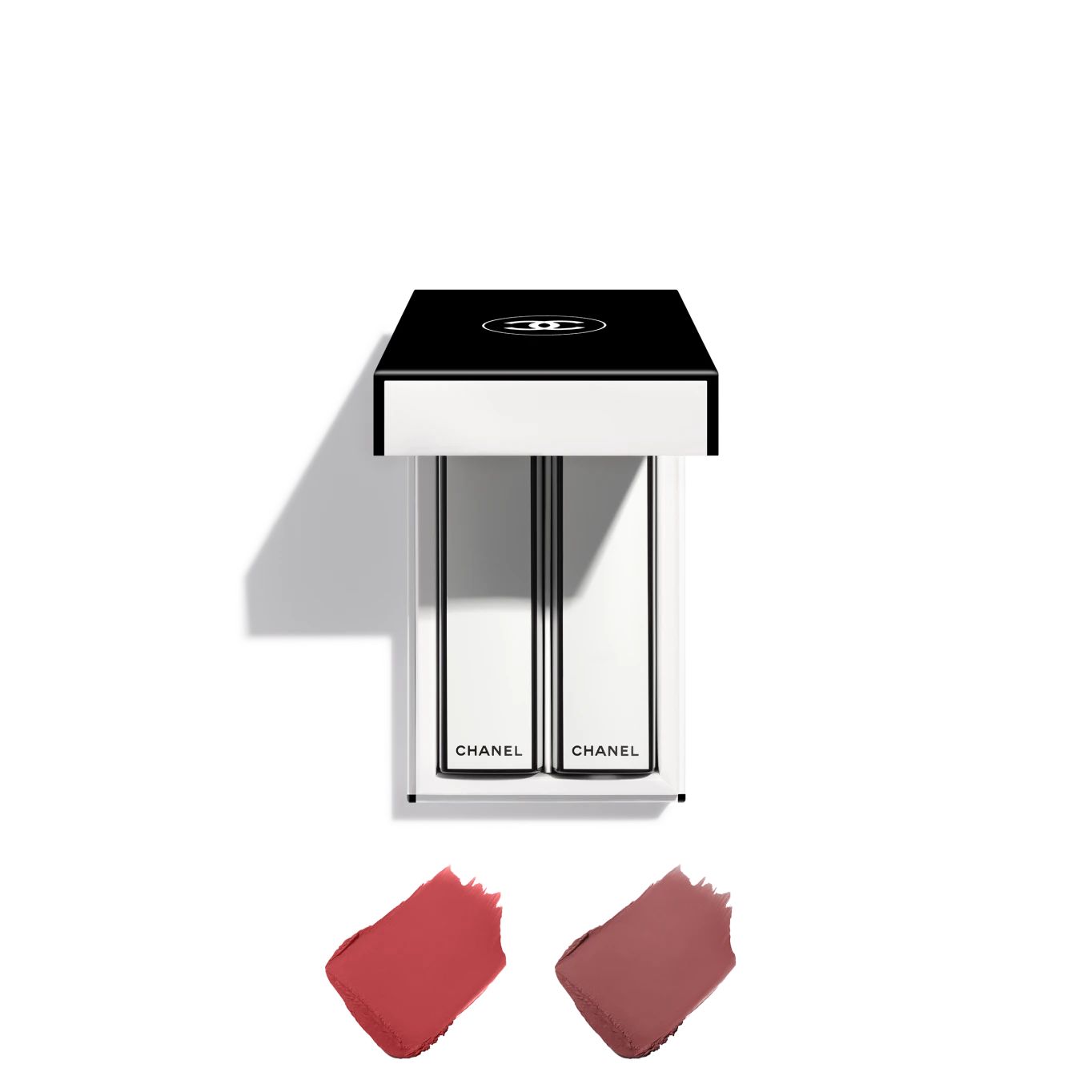 ROUGE ALLURE VELVET NUIT BLANCHE Luminous Matte Lip Colour Set | Chanel, Inc. (US)
