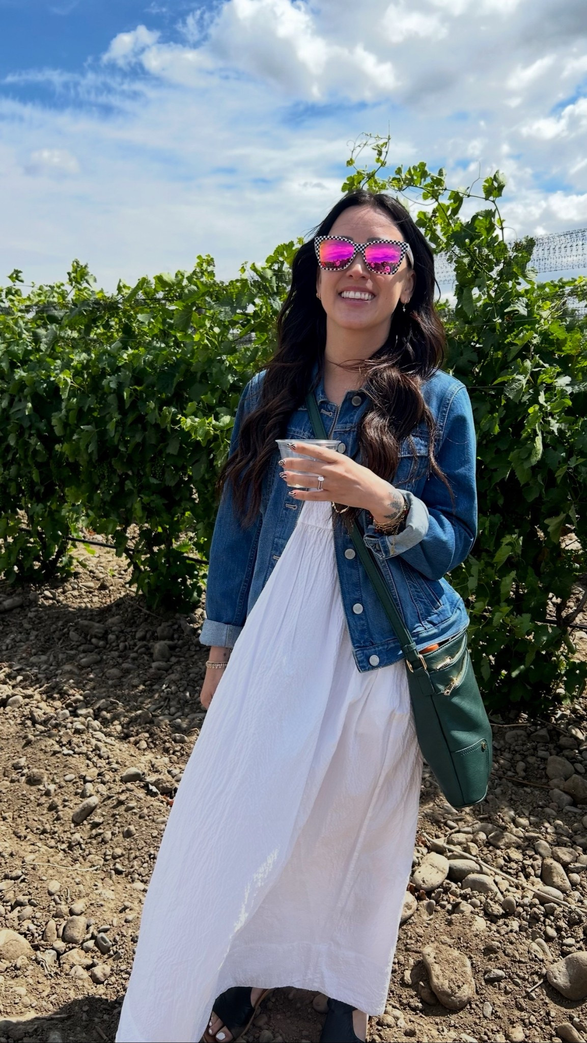 Walla walla Wine tasting


#LTKFindsUnder100 #LTKSeasonal #LTKPetite