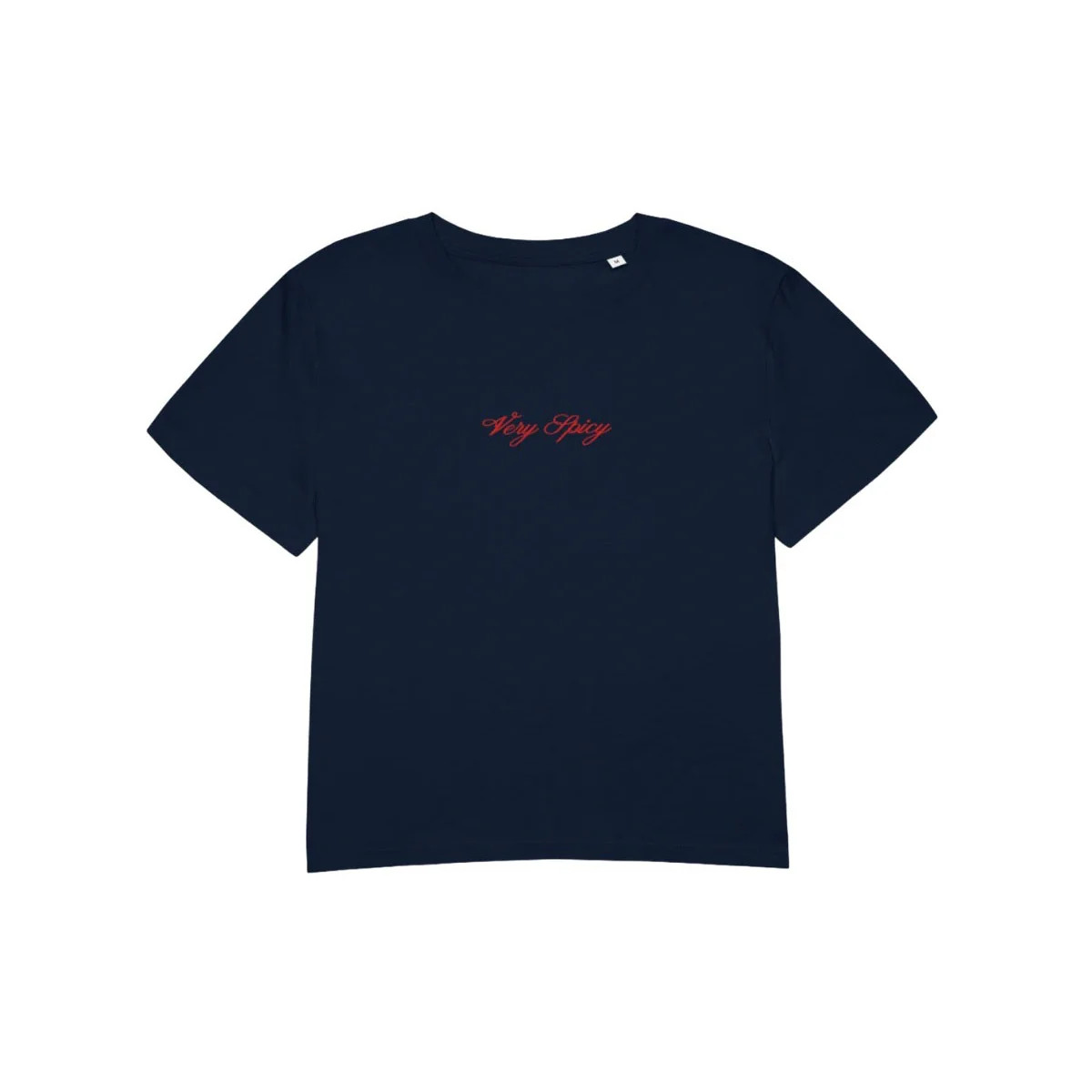Very Spicy Tee | Shop Kristin Jones