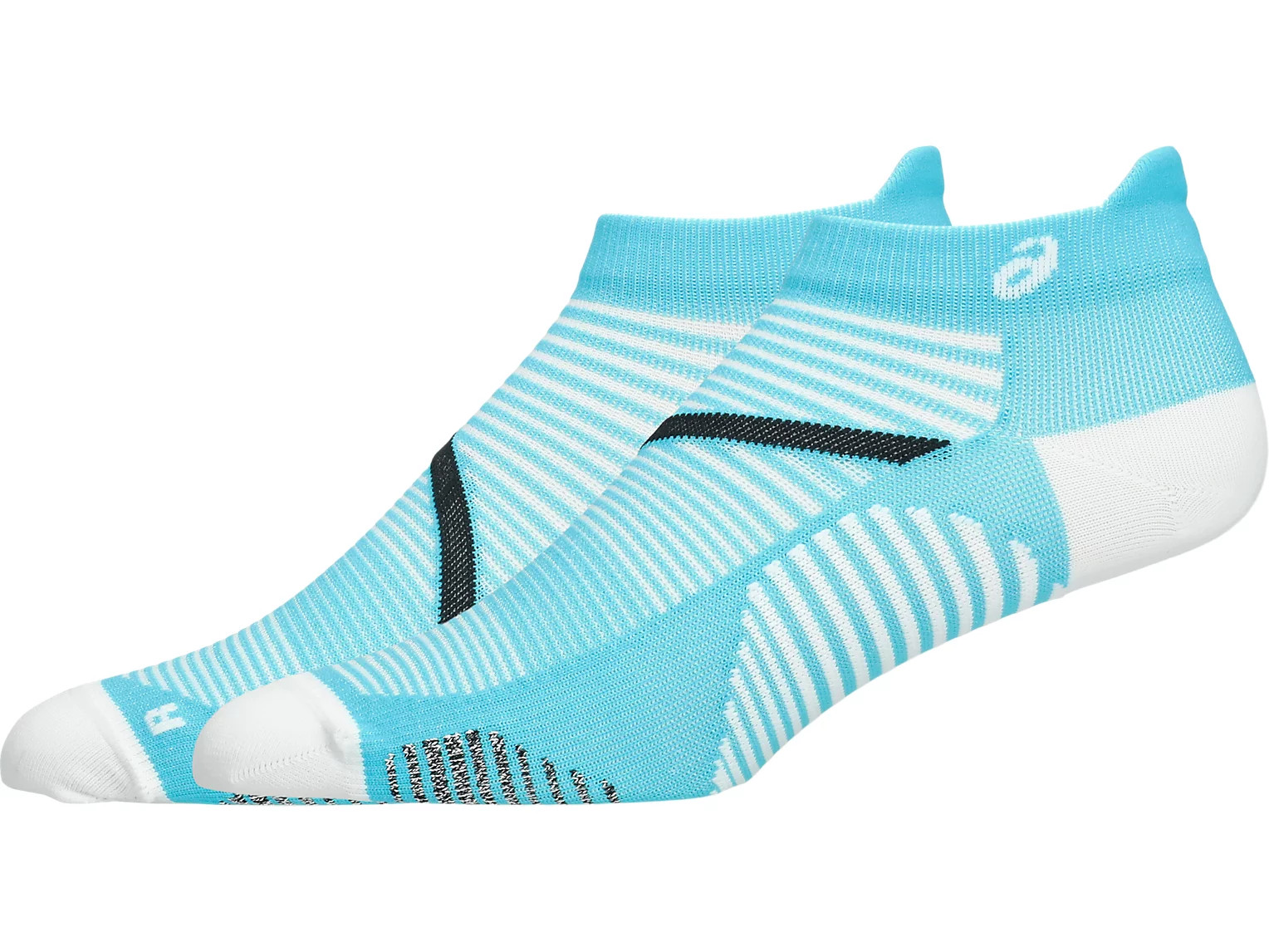 METASPEED ANKLE SOCK 2.0 | Unisex | Aquarium | Socks | ASICS United States | ASICS (US)