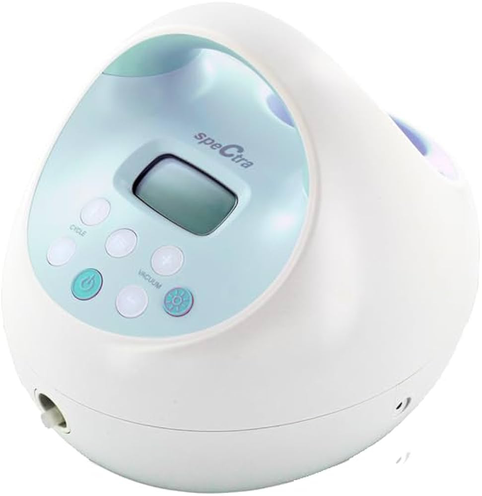 Spectra S1 Plus Electric Breast Pump | Amazon (US)