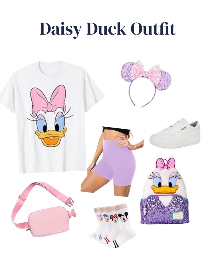 Daisy Duck outfit ideas, Daisy Duck outfits, Disney outfit inspo, Disney outfits, Disney outfit ideas, Disneyland outfits, Disneyland outfit ideas, Disney world outfits, Disney world outfit ideas  

#LTKTravel #LTKSeasonal #LTKStyleTip