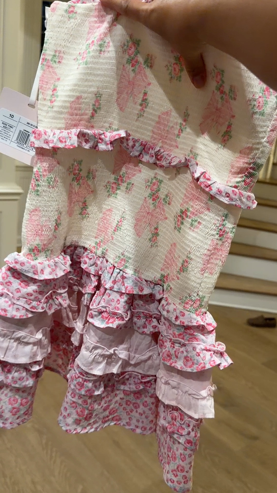 Love shack fancy x target // girls summer dress

#LTKKids #LTKSeasonal