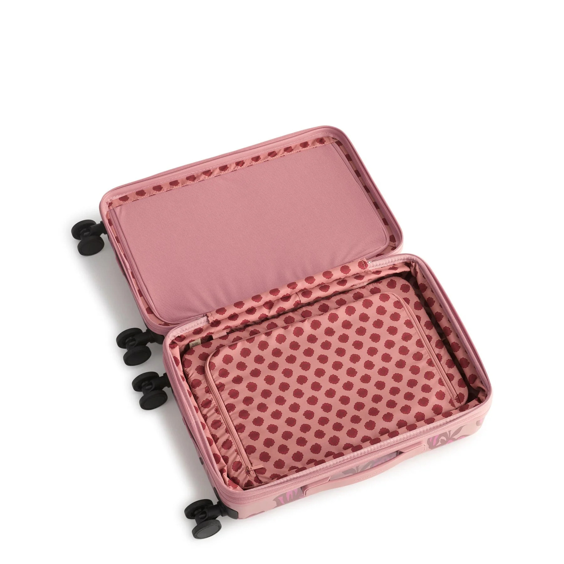 22" Adair Spinner | Vera Bradley