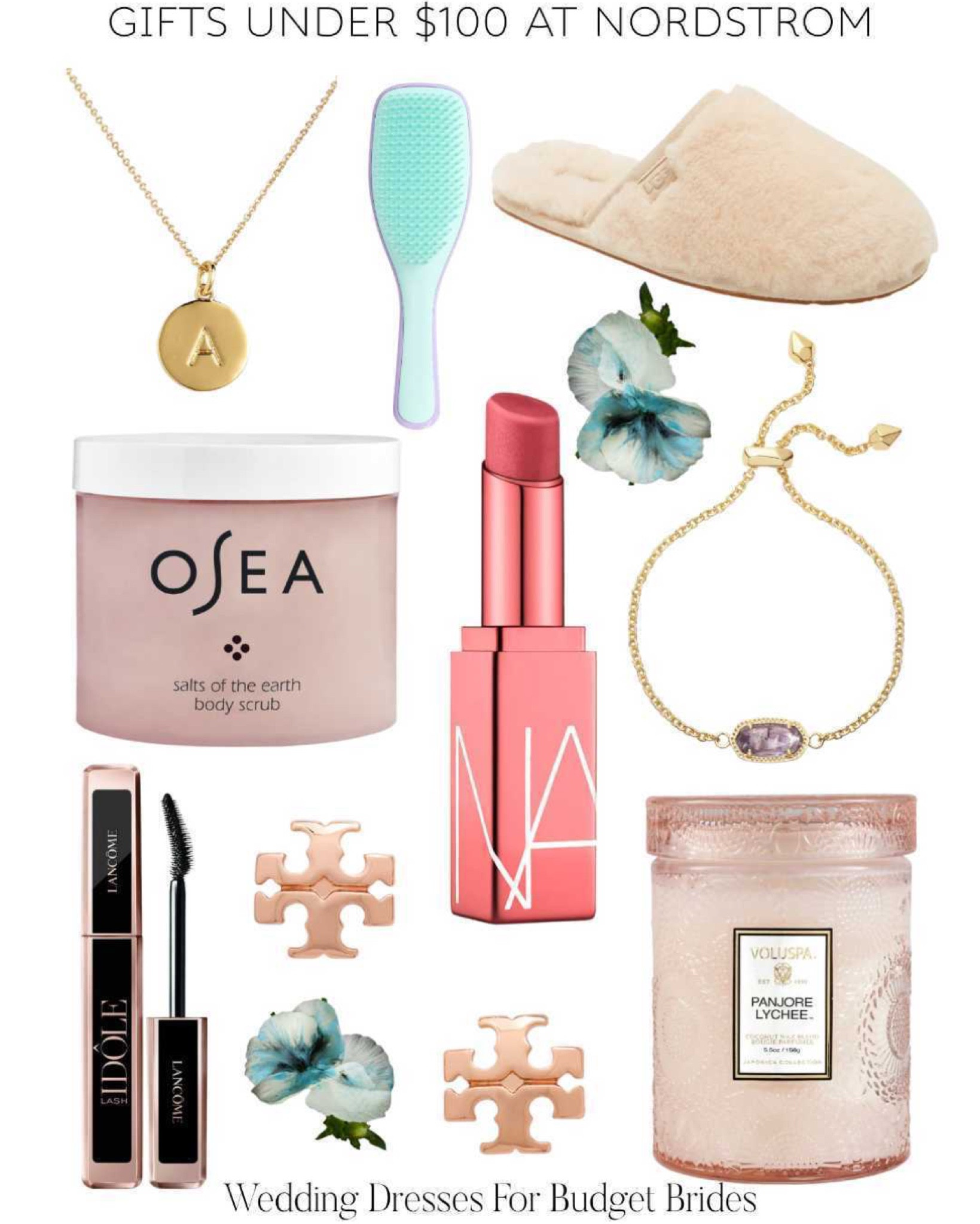 Gifts under $100 at Nordstrom. 

#LTKSeasonal #LTKwedding #LTKunder100