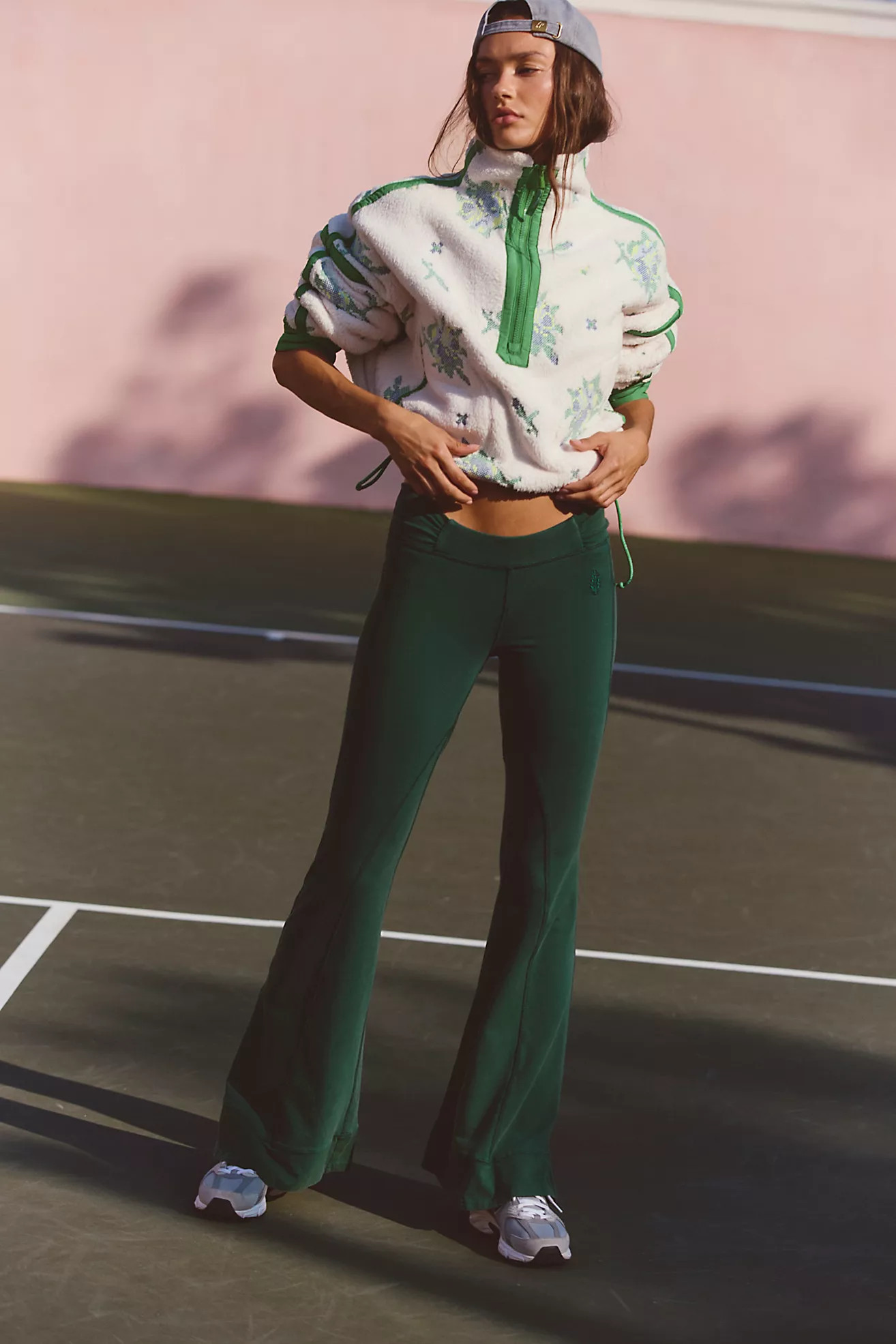 Down Low Flares | Free People (Global - UK&FR Excluded)