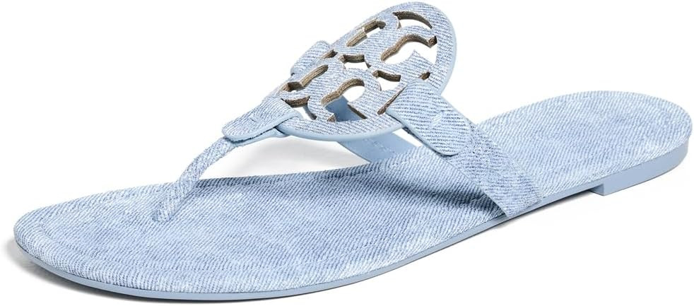Tory Burch Women's Miller Sandals | Amazon (US)