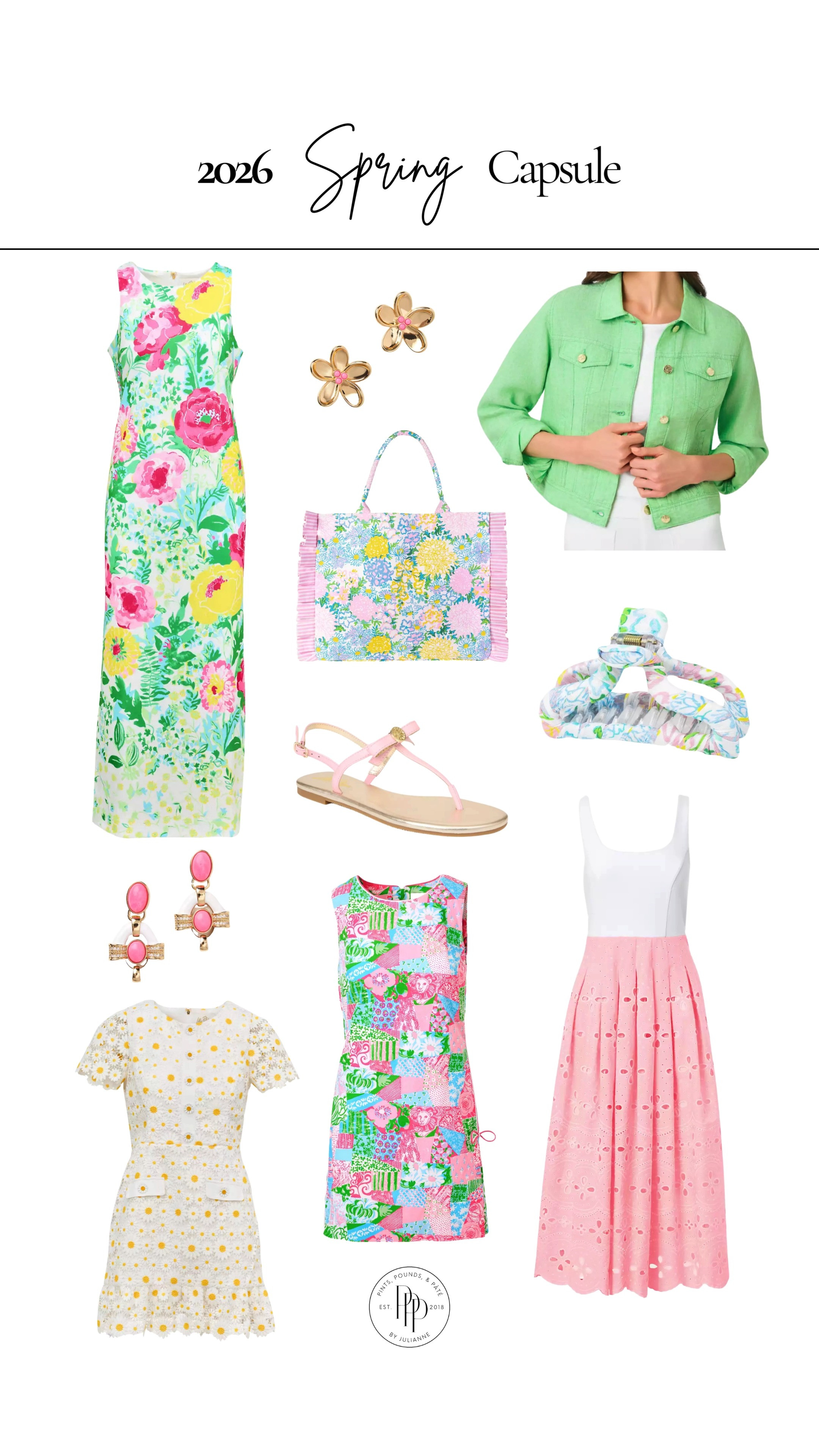 Spring Capsule from my favorite store! Easily mix and match these dress, tops & accessories!

Spring outfit, spring break, beach, vacation, travel, dress 

 #LTKootd #LTKSeasonal #LTKMidsize