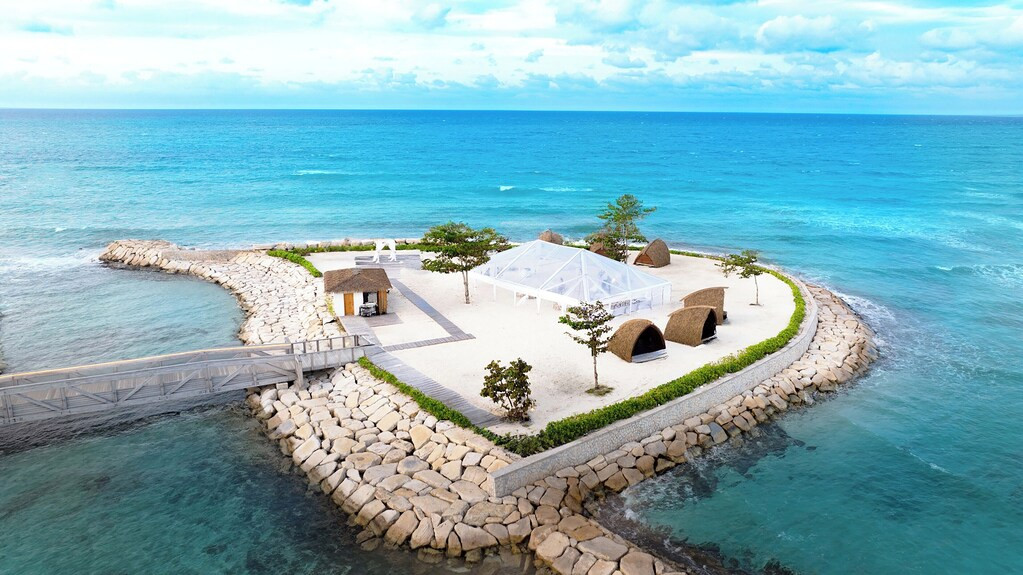 Princess Senses The Mangrove Resort - Adults Only | Expedia (US)