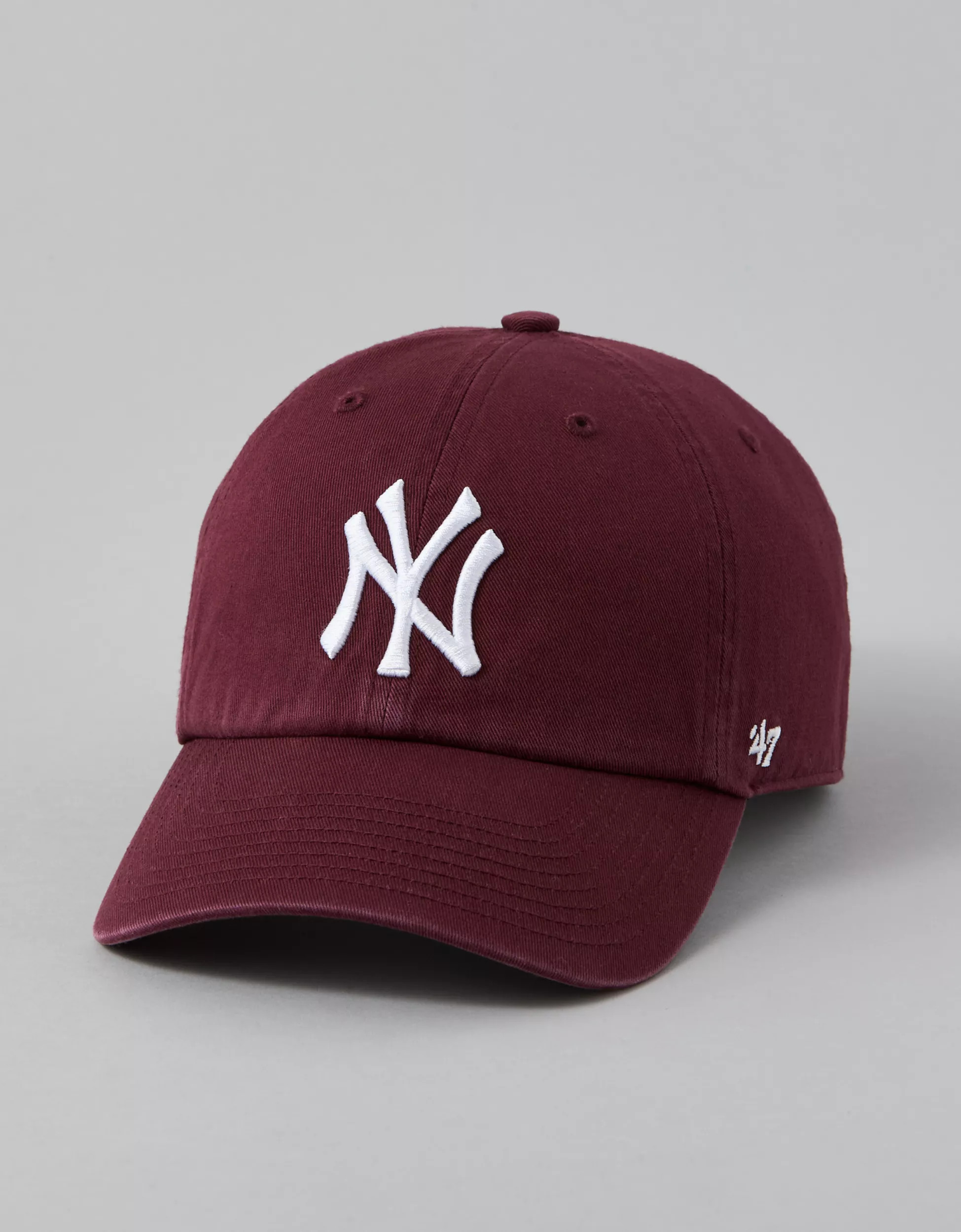 '47 New York Yankees Baseball Hat | American Eagle Outfitters (US & CA)