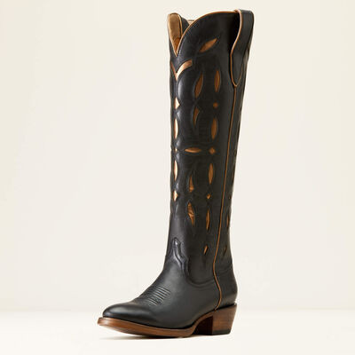 Elvira StretchFit Western Boot | Ariat (US)