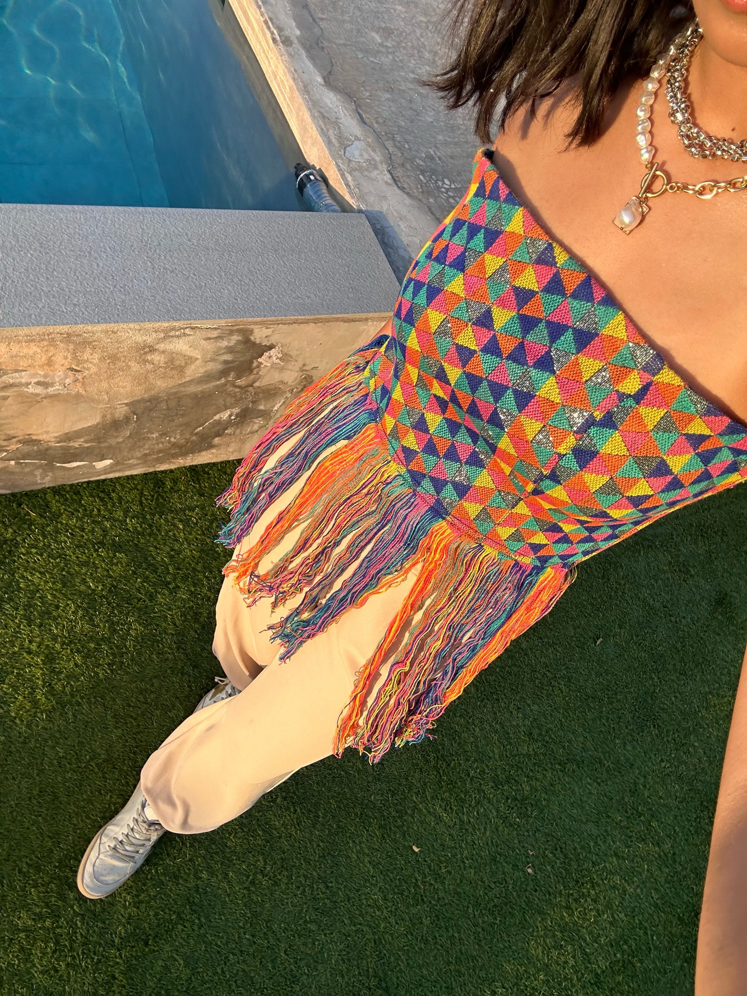 When in Ibiza 

#LTKstyletip #LTKSeasonal