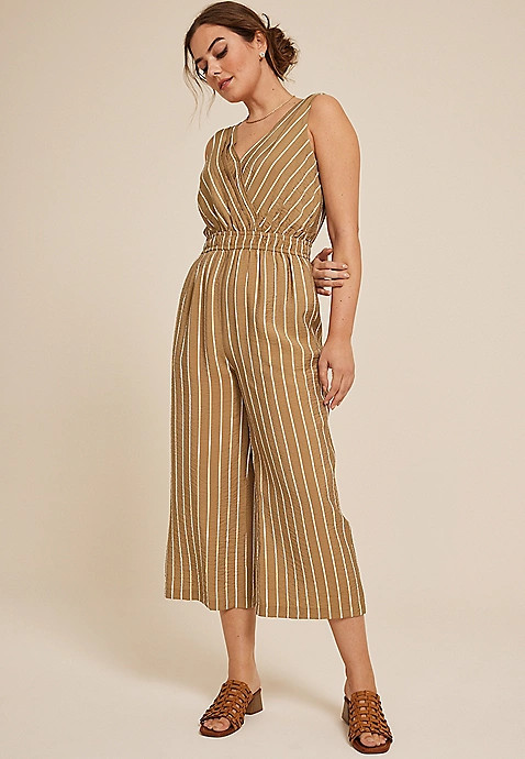 Bare Jumpsuit | Maurices