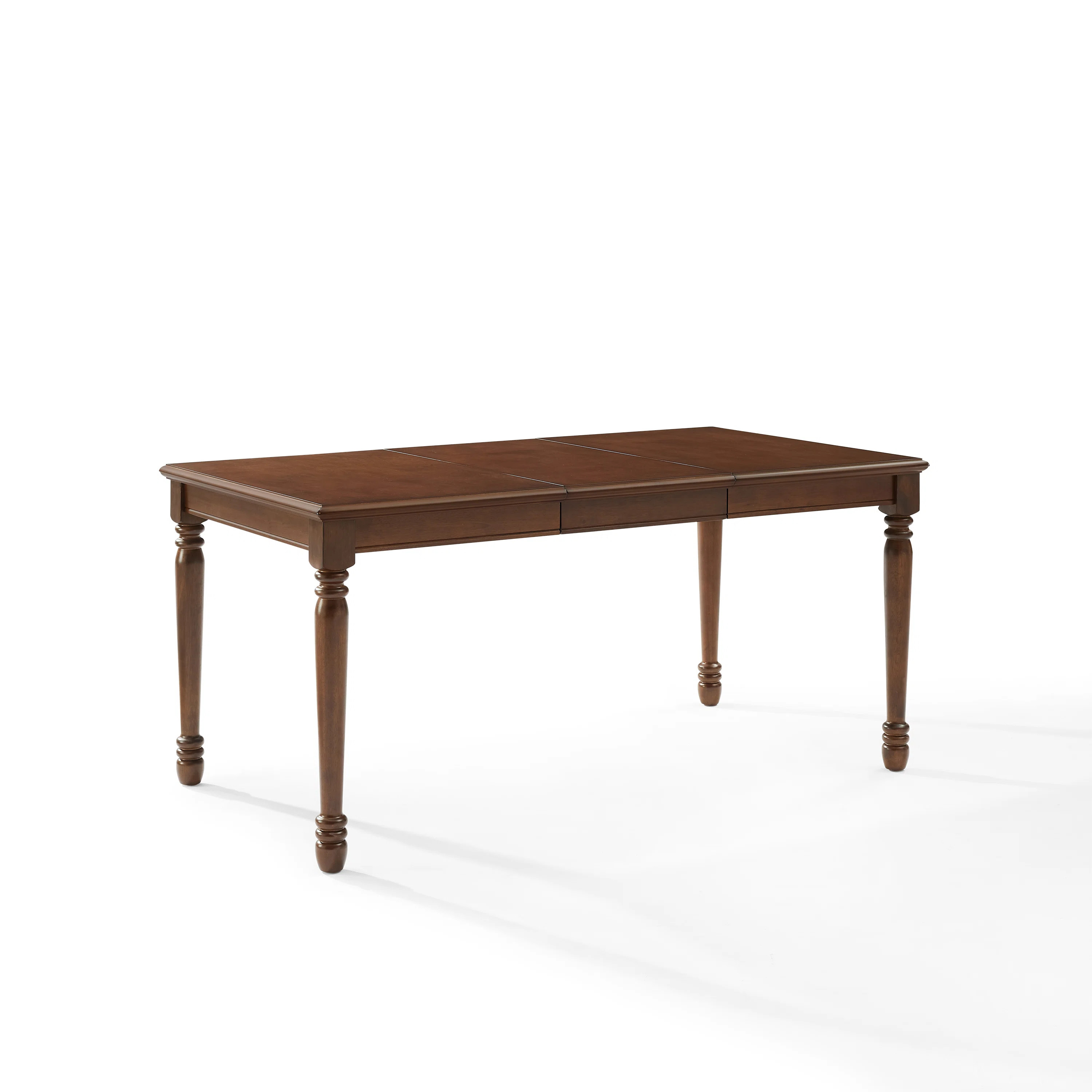 Dunblane Solid Wood Dining Table | Wayfair North America