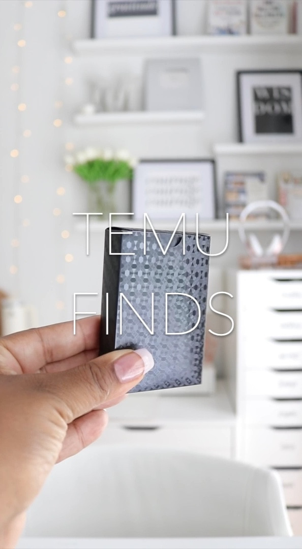 Temu Finds

#LTKparties #LTKhome #LTKfindsunder50