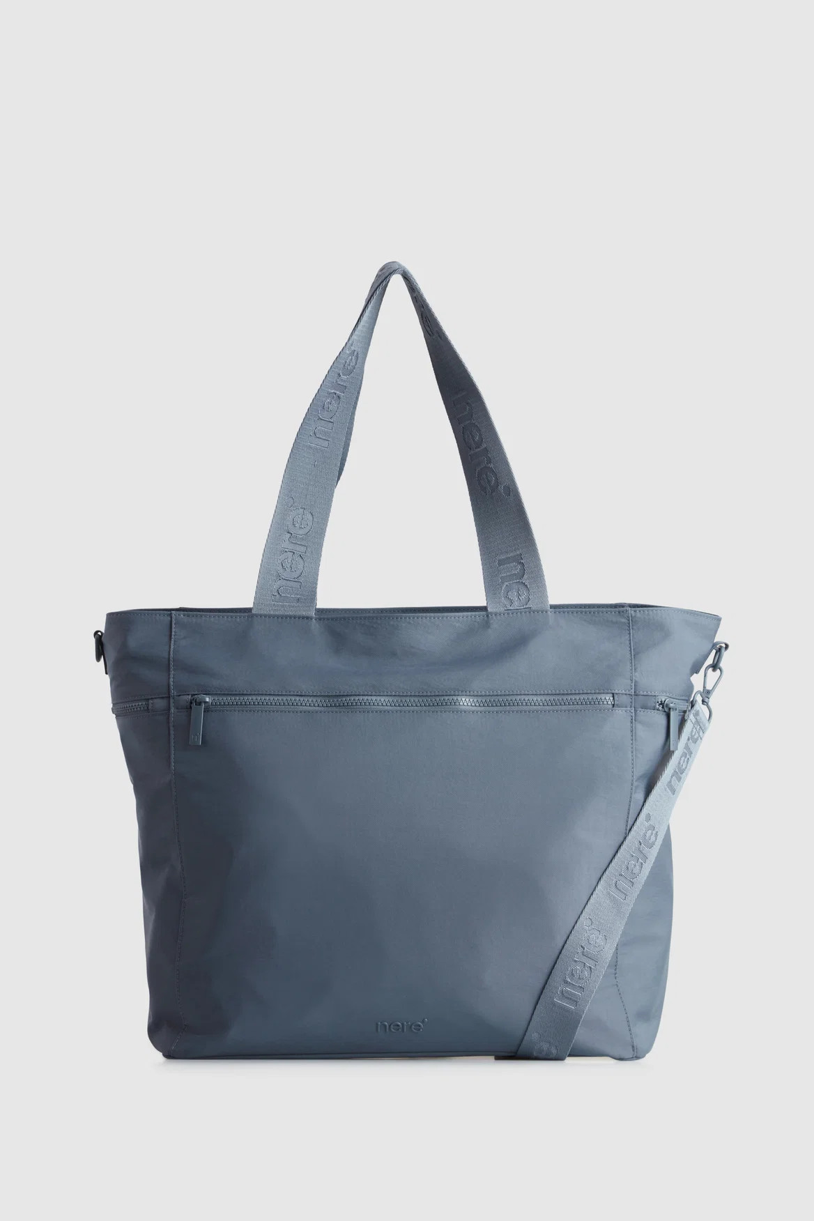 Bondi Nylon Large Tote Bag | Strand Australia